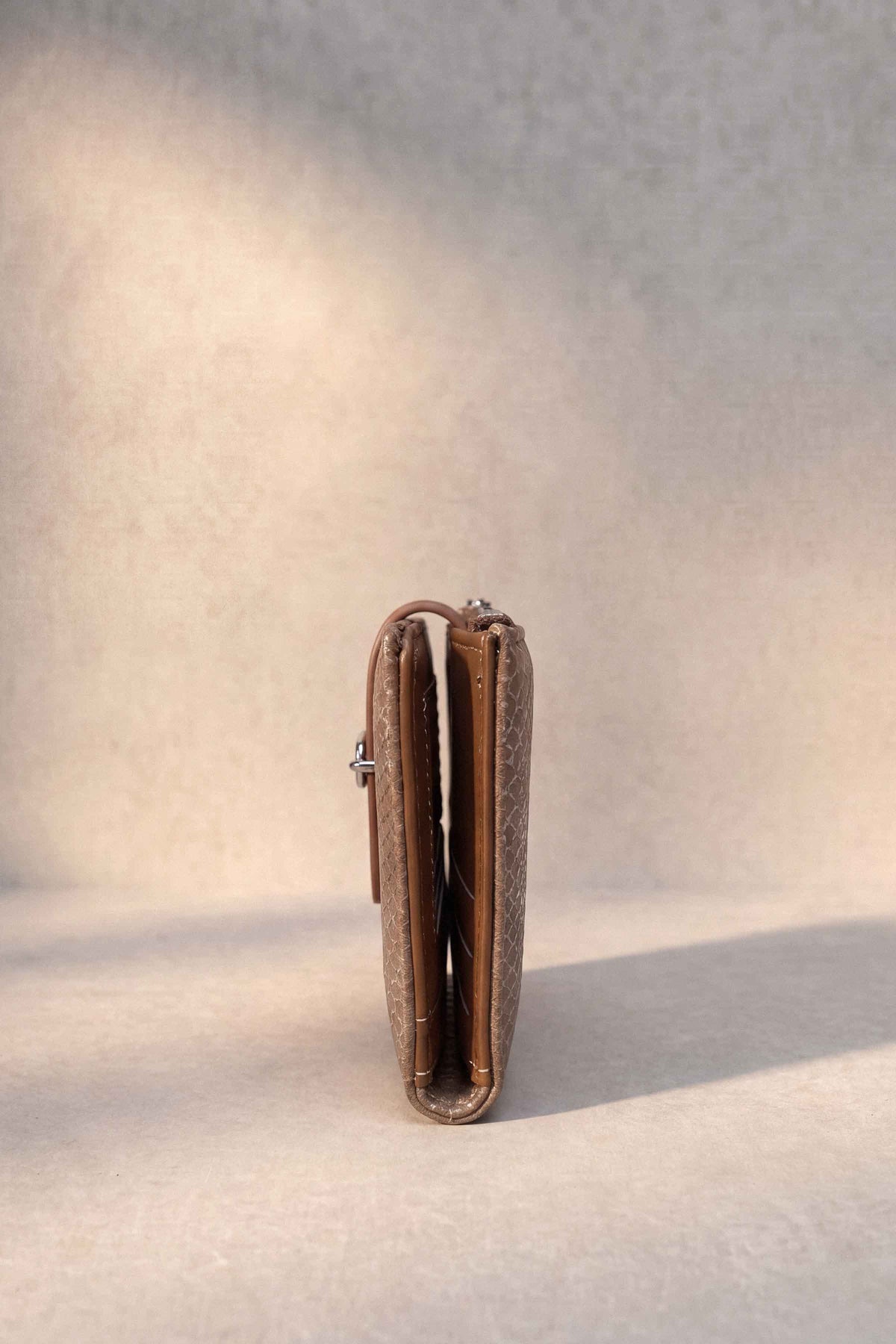 Brown Wallet-1720332113 - for Women - Bag Collection | Nishat | Shop Online