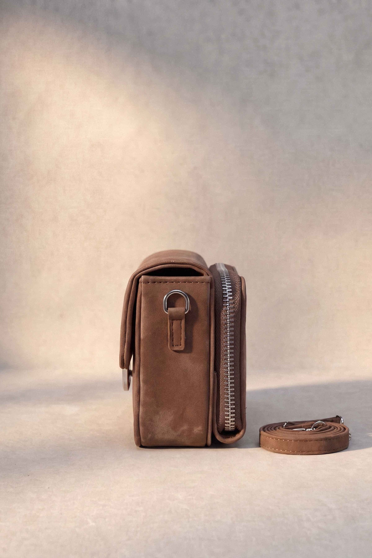Coffee Phone Bag-1720362117 - for Women - Bag Collection | Nishat | Shop Online
