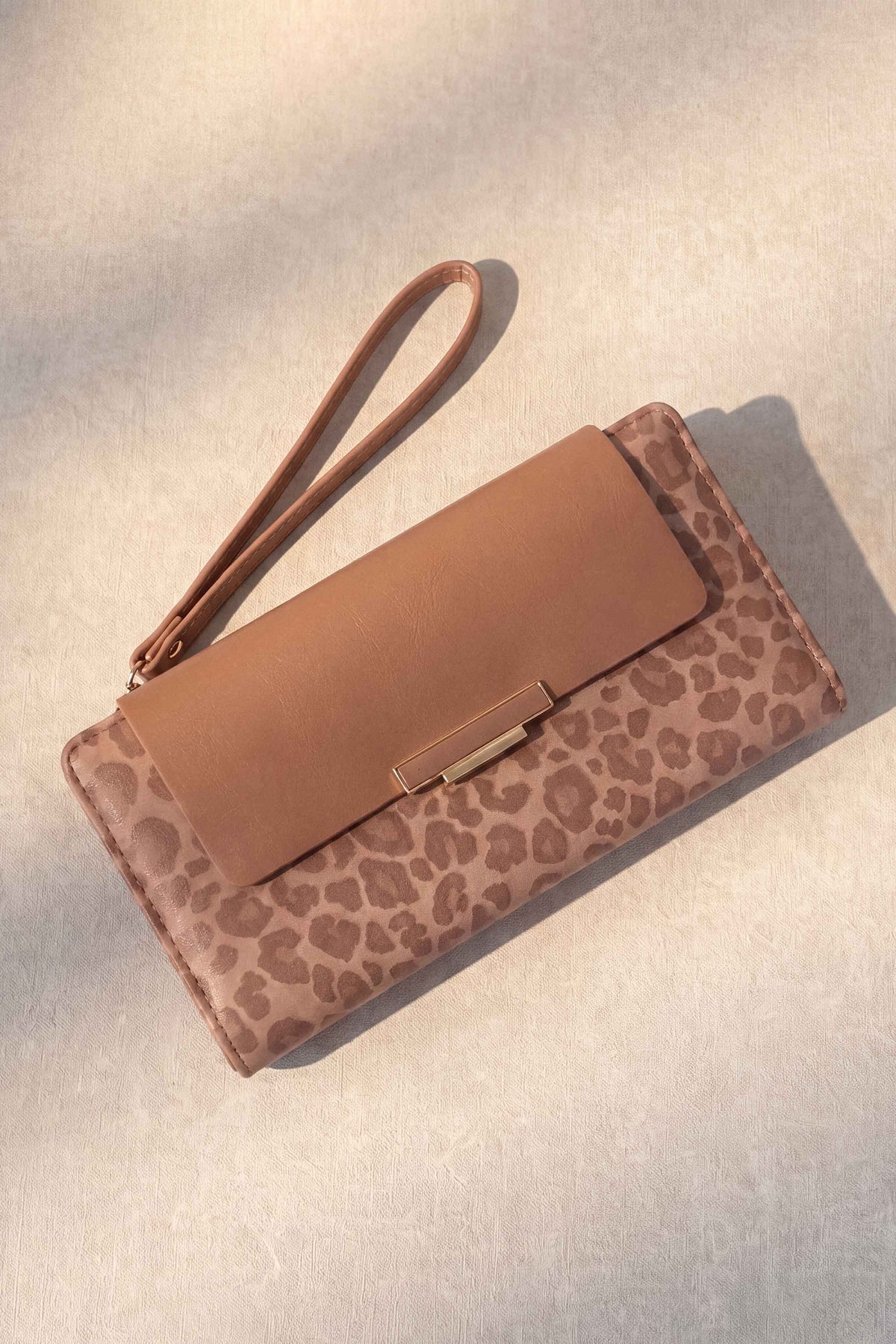 Pink Wallet-1720392105 - for Women - Bag Collection | Nishat | Shop Online