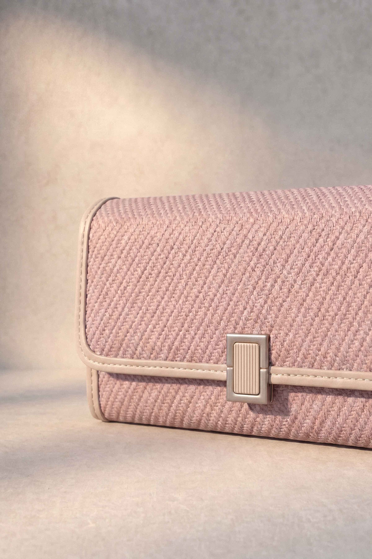 Purple Phone Bag-1720402109 - for Women - Bag Collection | Nishat | Shop Online