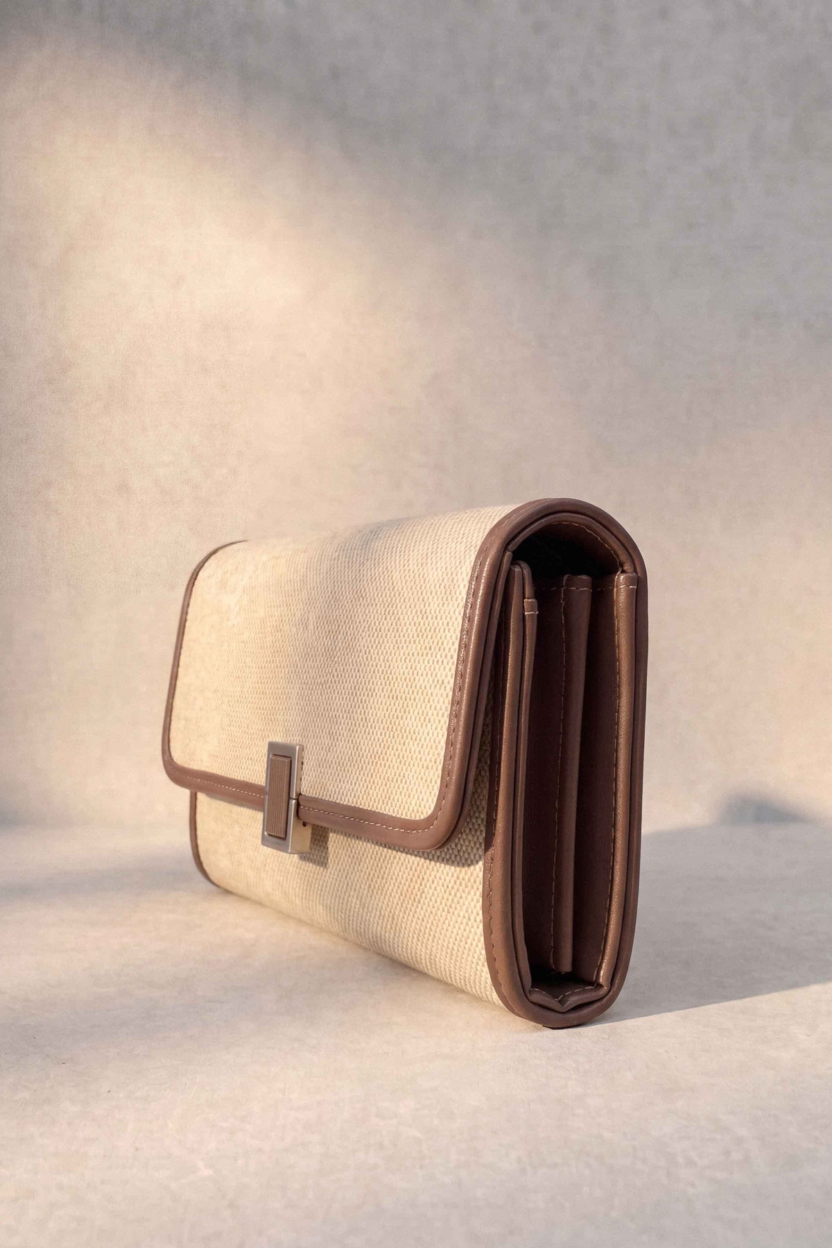Apricot Phone Bag-1720402116 - for Women - Bag Collection | Nishat | Shop Online
