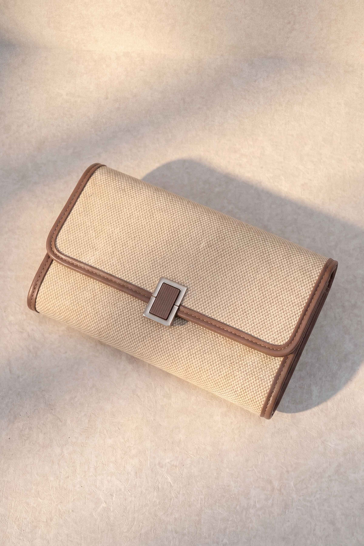 Apricot Phone Bag-1720402116 - for Women - Bag Collection | Nishat | Shop Online