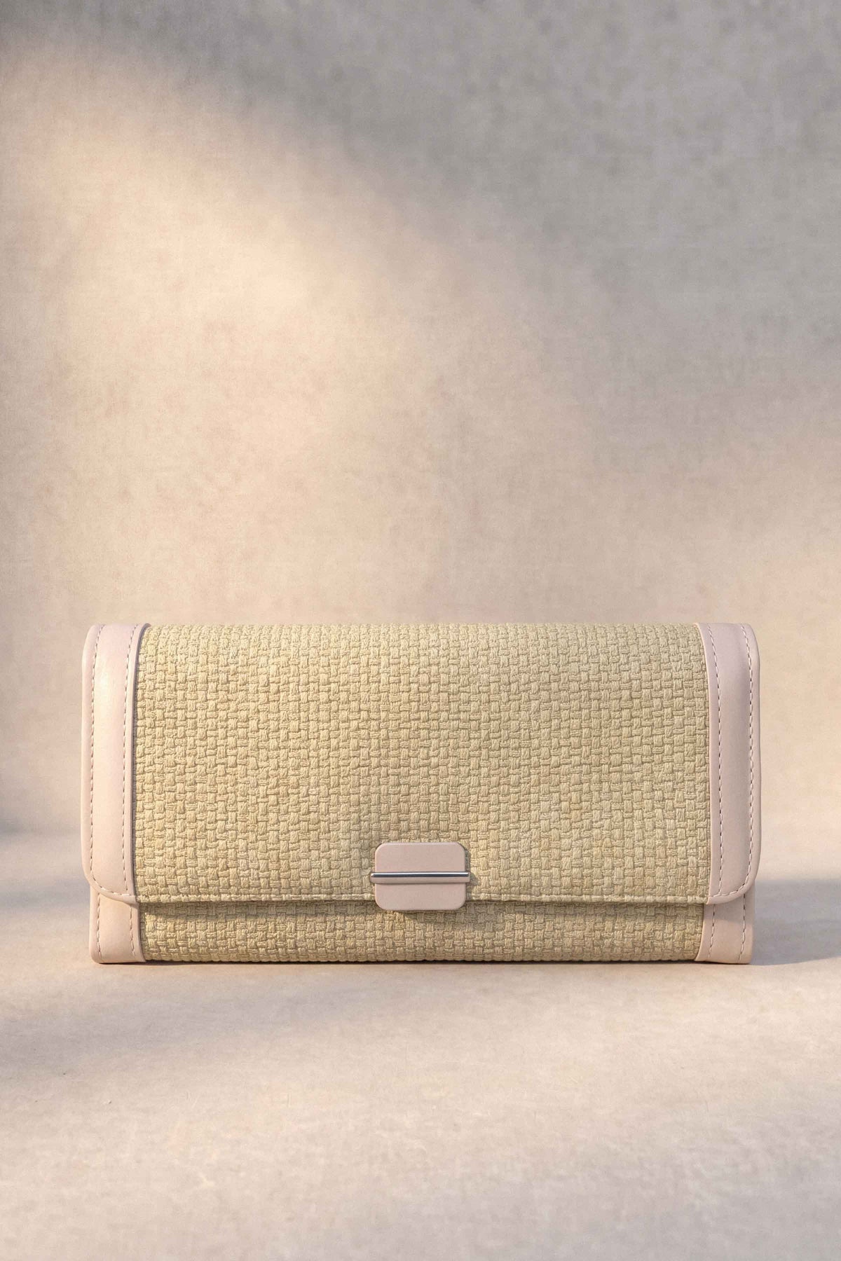 Green Wallet-1720422104 - for Women - Bag Collection | Nishat | Shop Online