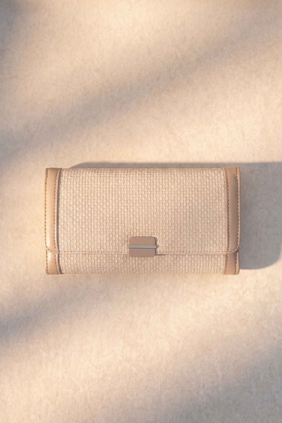 Apricot Wallet-1720422116 - for Women - Bag Collection | Nishat | Shop Online