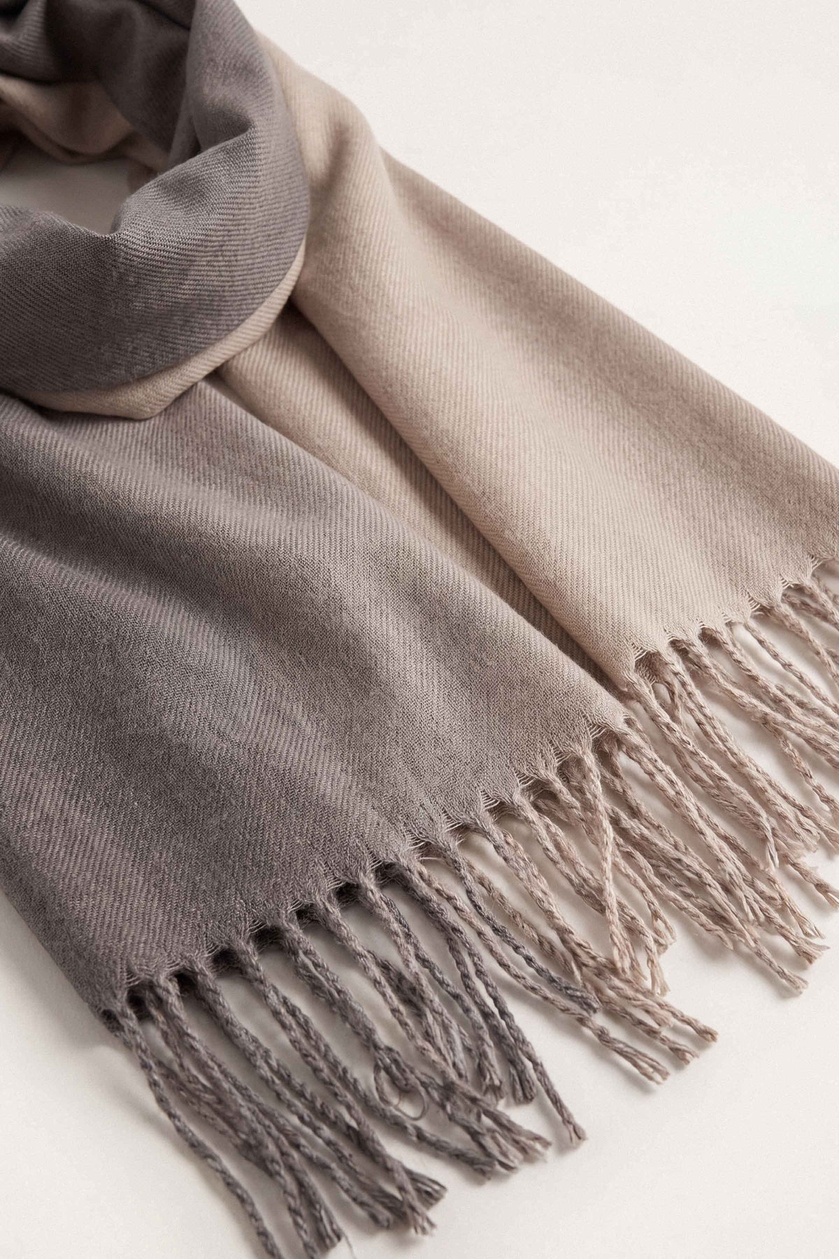 Khaki Women Shawl-1720502130 for Women - Shawl Collection | Nishat | Shop Online