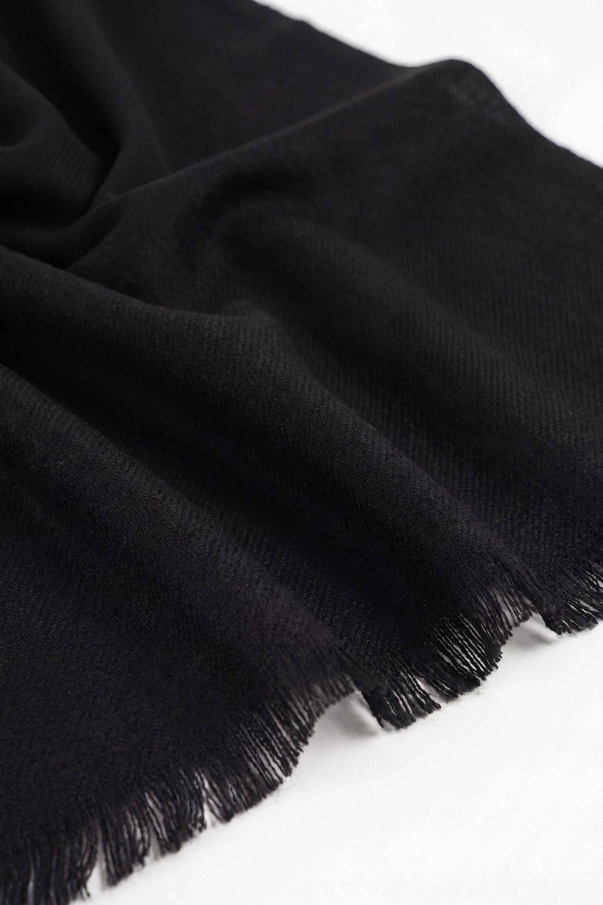 Black Women Shawl-1720542103 for Women - Shawl Collection | Nishat | Shop Online