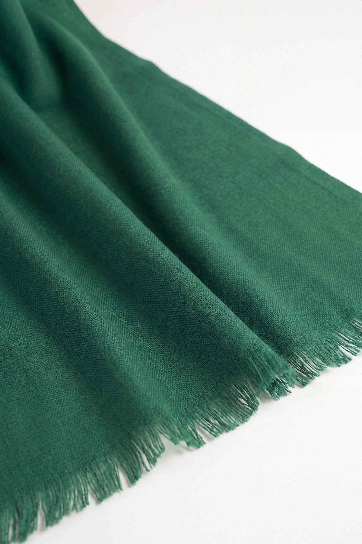 Green Women Shawl-1721112104