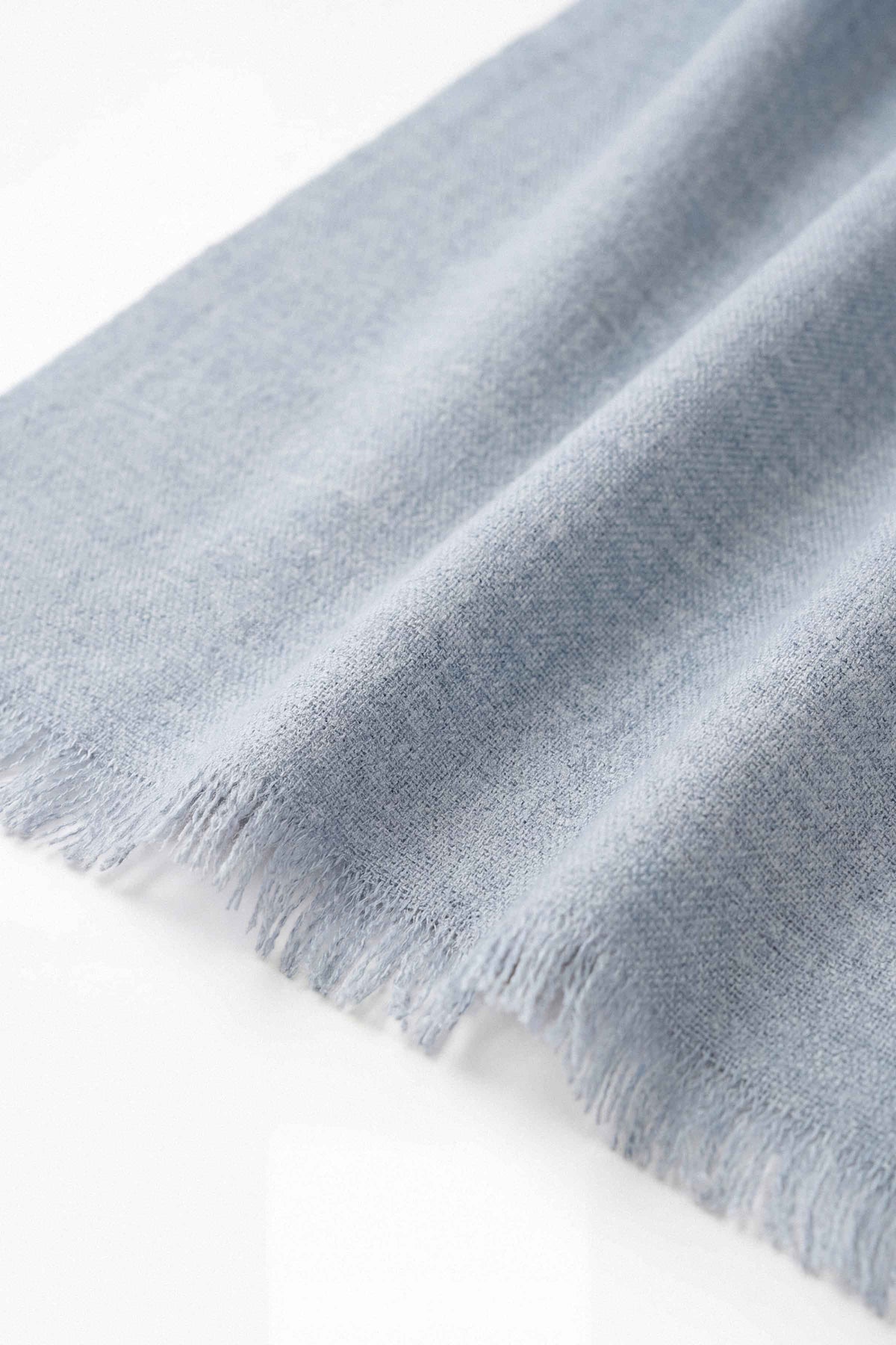 Blue Women Shawl-1721112108