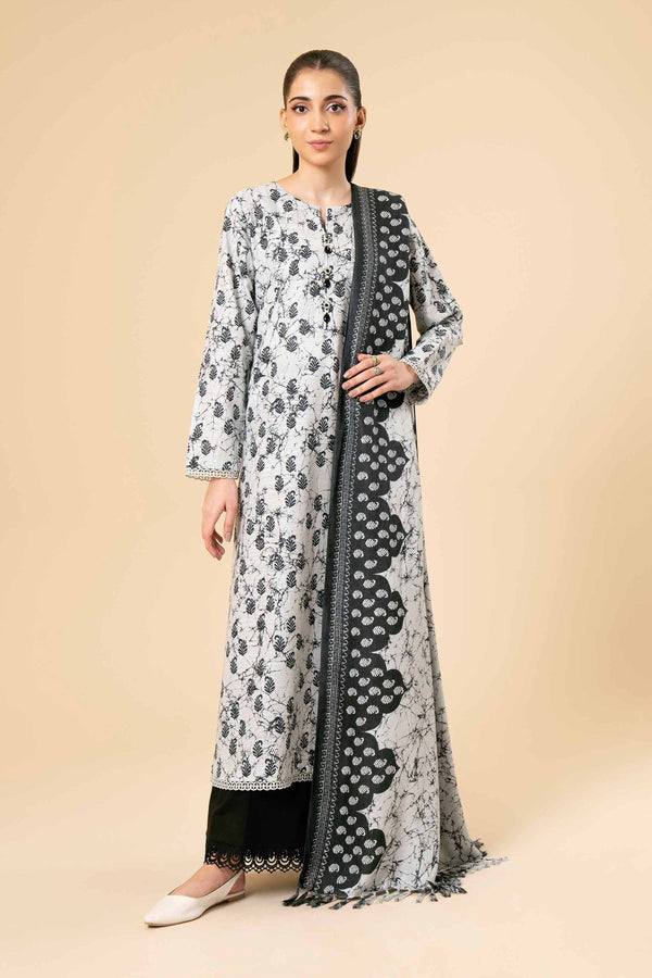 2 Piece - Printed Suit - 42404674