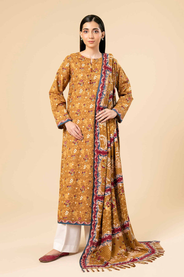 2 Piece - Printed Suit - 42404678