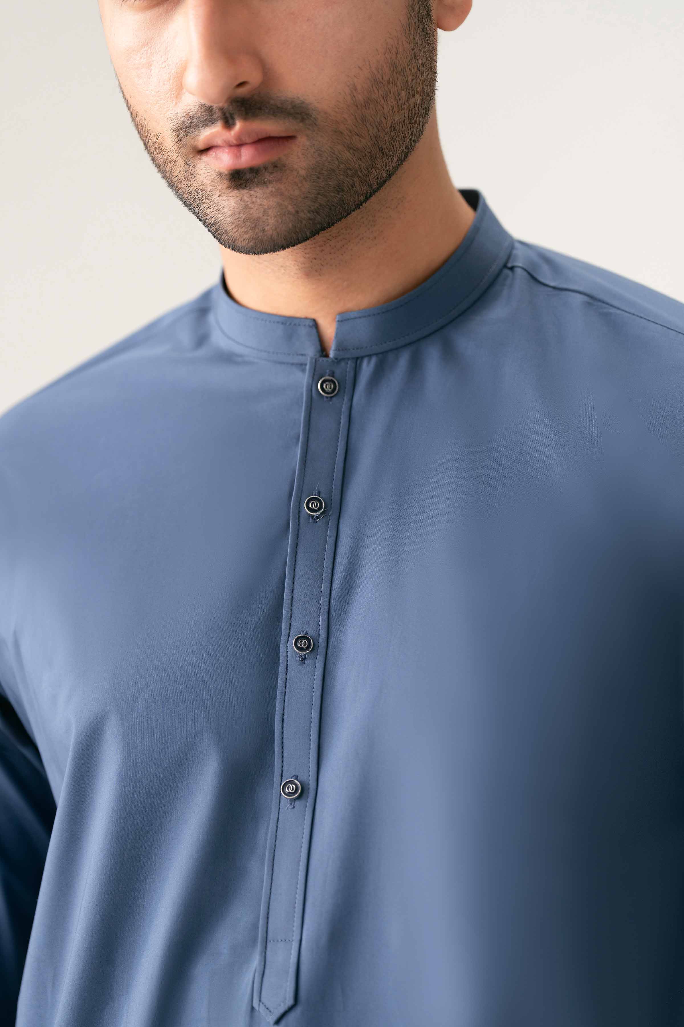 2 Piece - Naqsh Suit - 42407050-1