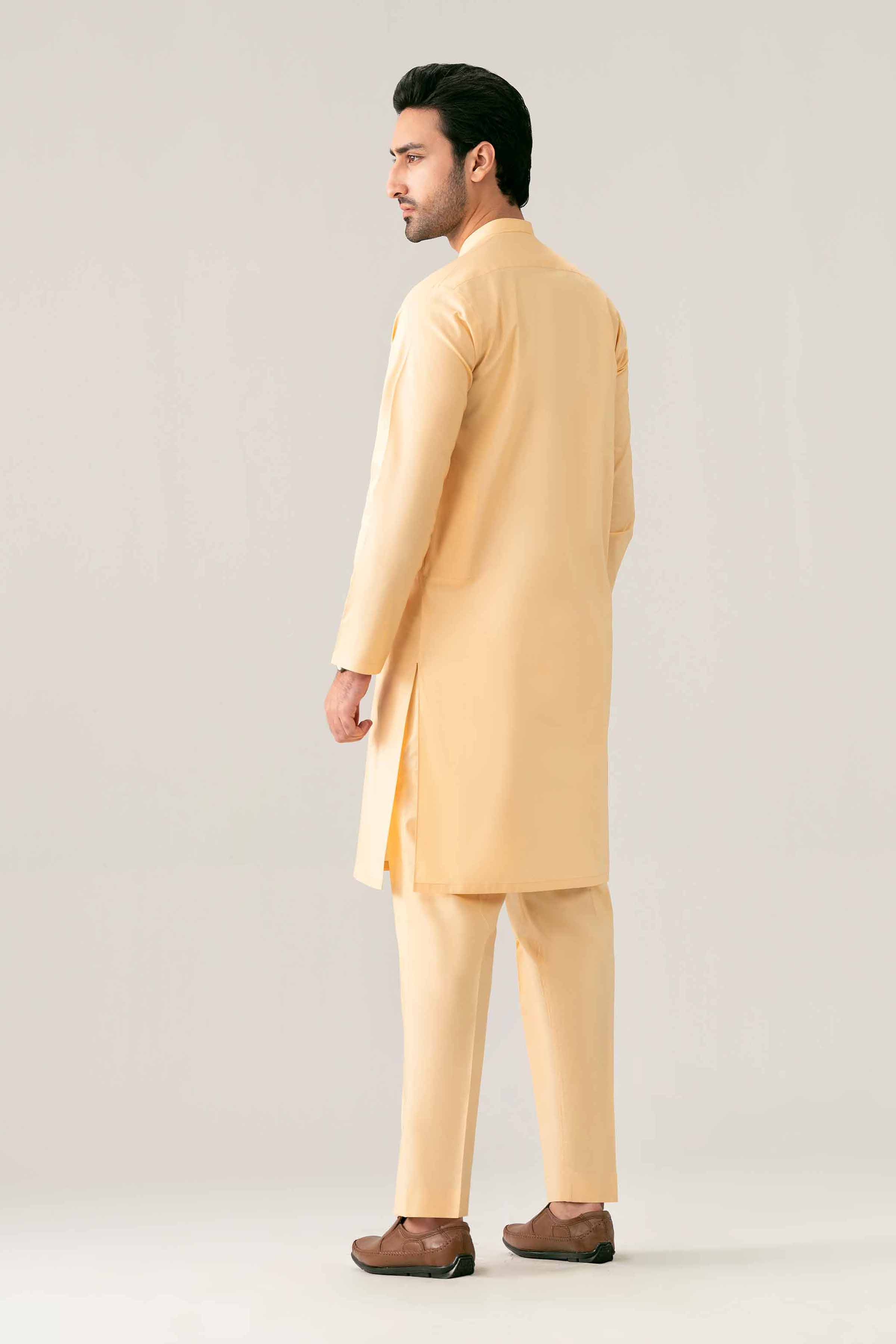 2 Piece - Naqsh Suit - 42407812-1