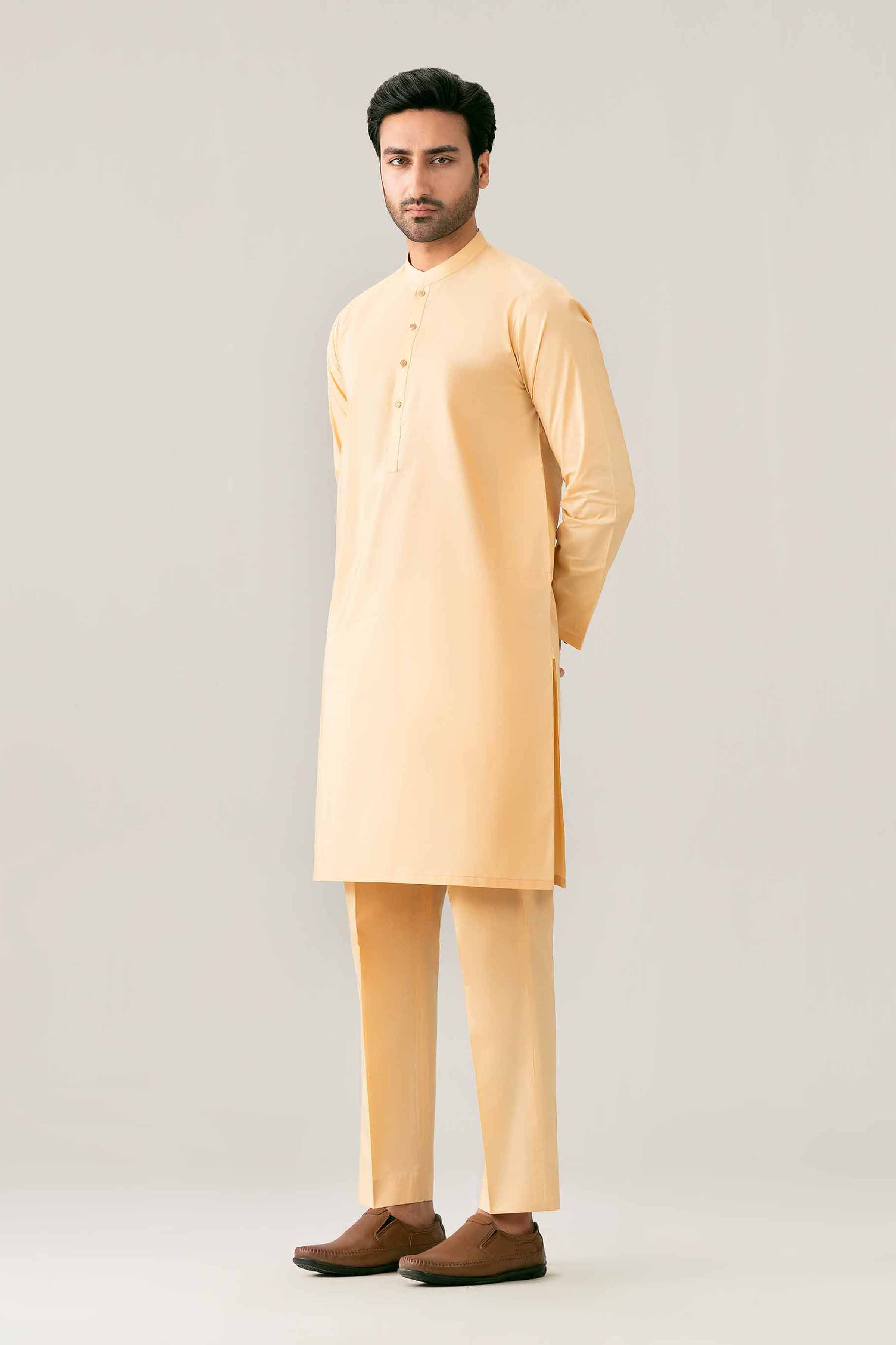 2 Piece - Naqsh Suit - 42407812-1