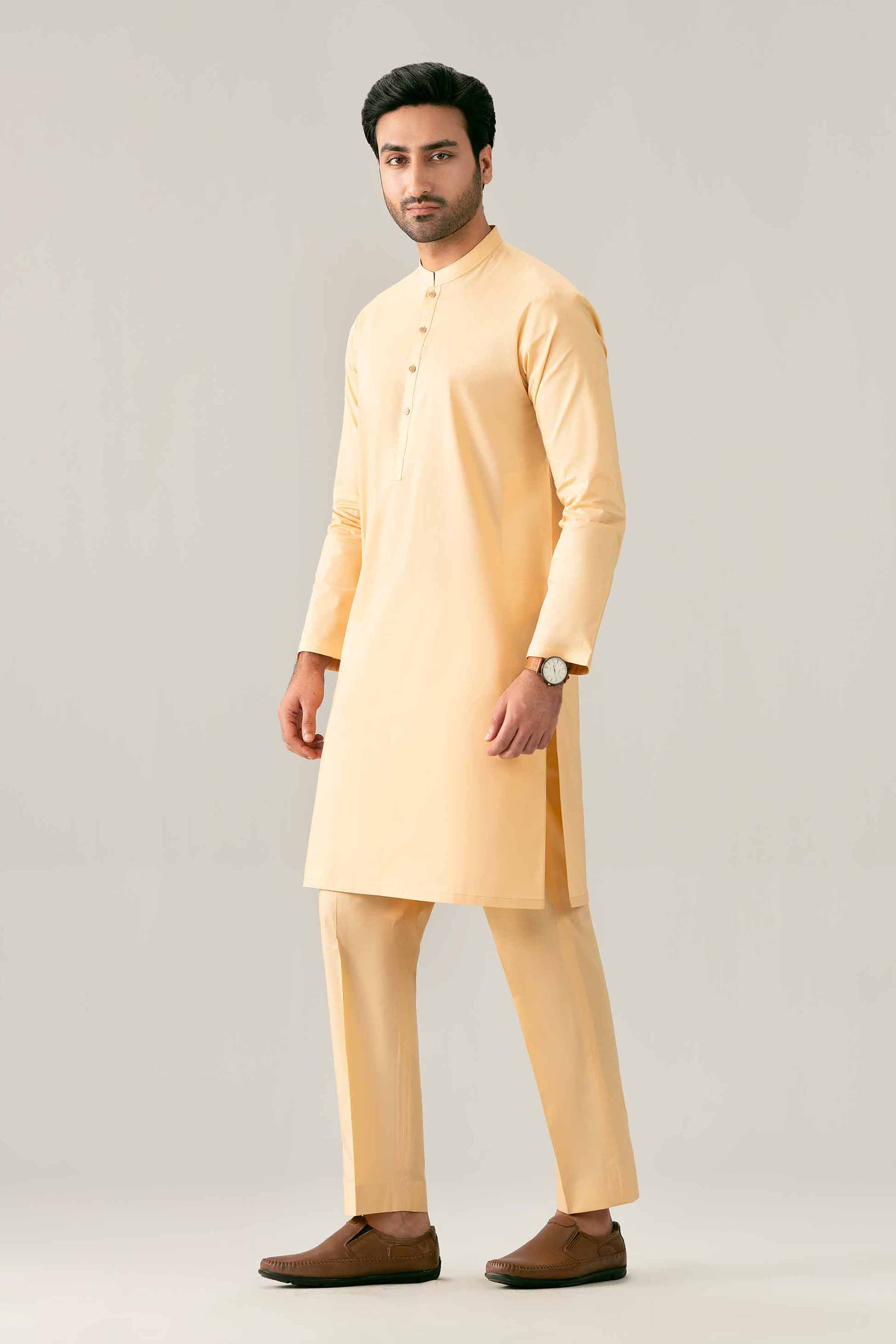 2 Piece - Naqsh Suit - 42407812-1