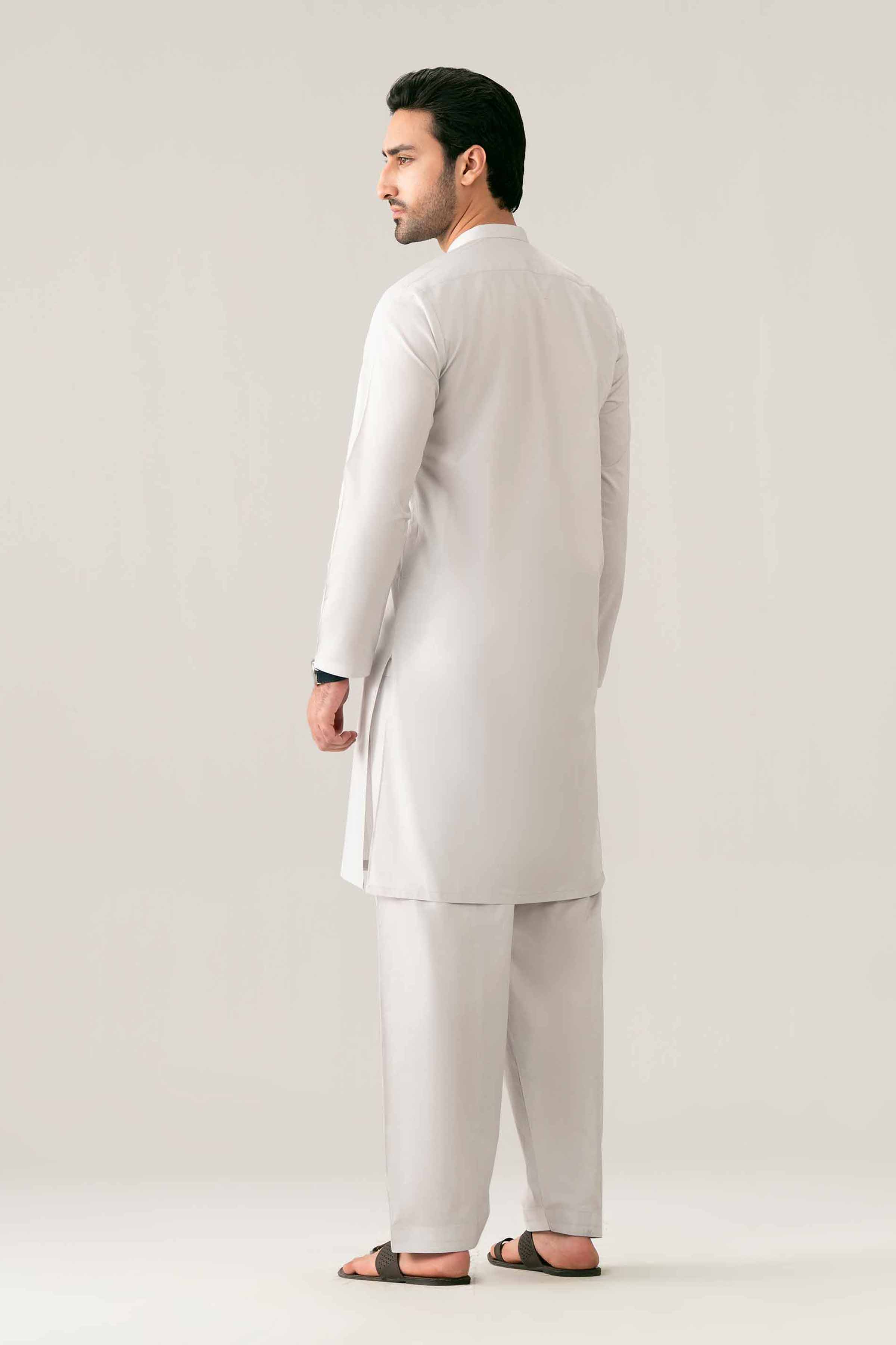 2 Piece - Naqsh Suit - 42407813-1