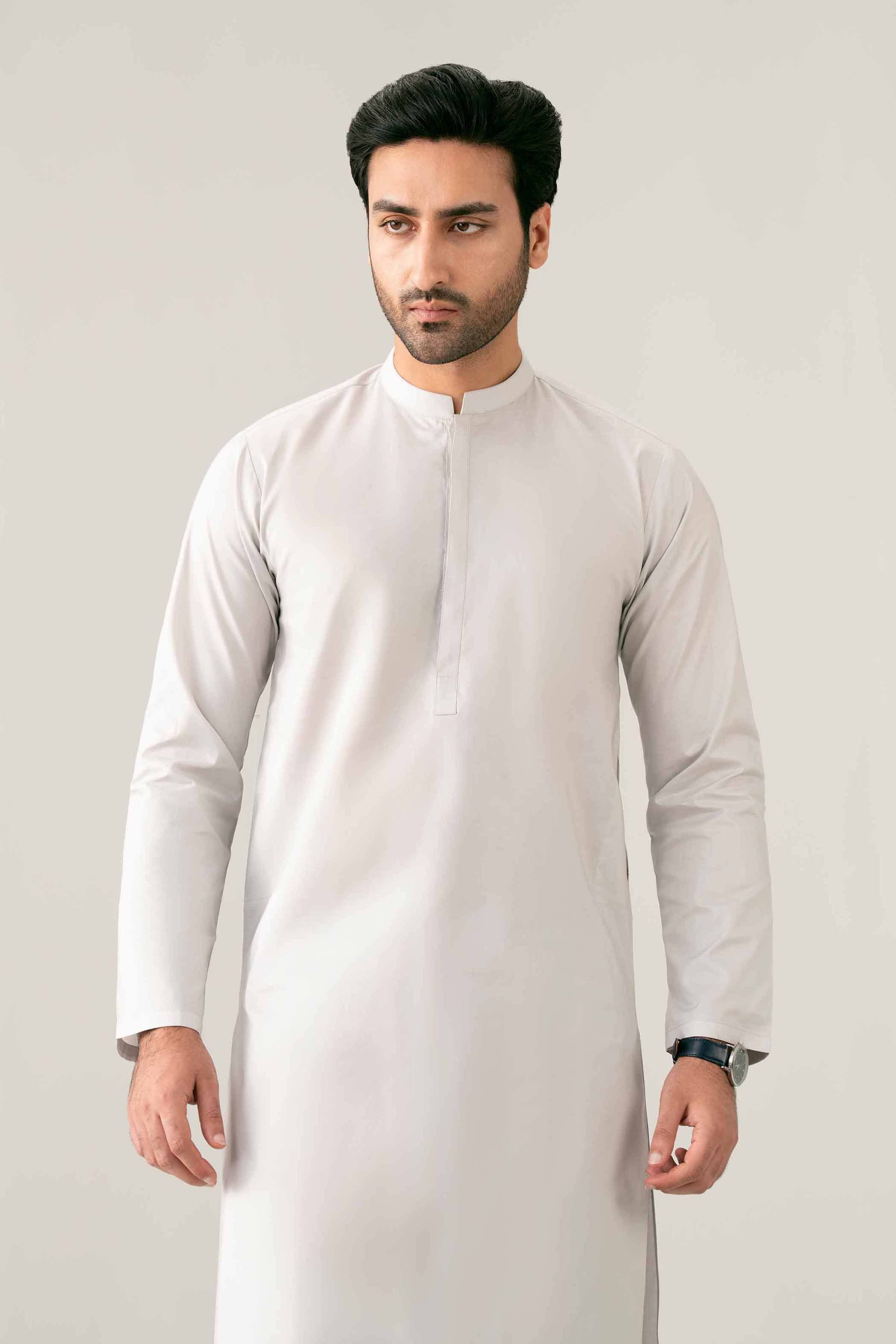 2 Piece - Naqsh Suit - 42407813-1