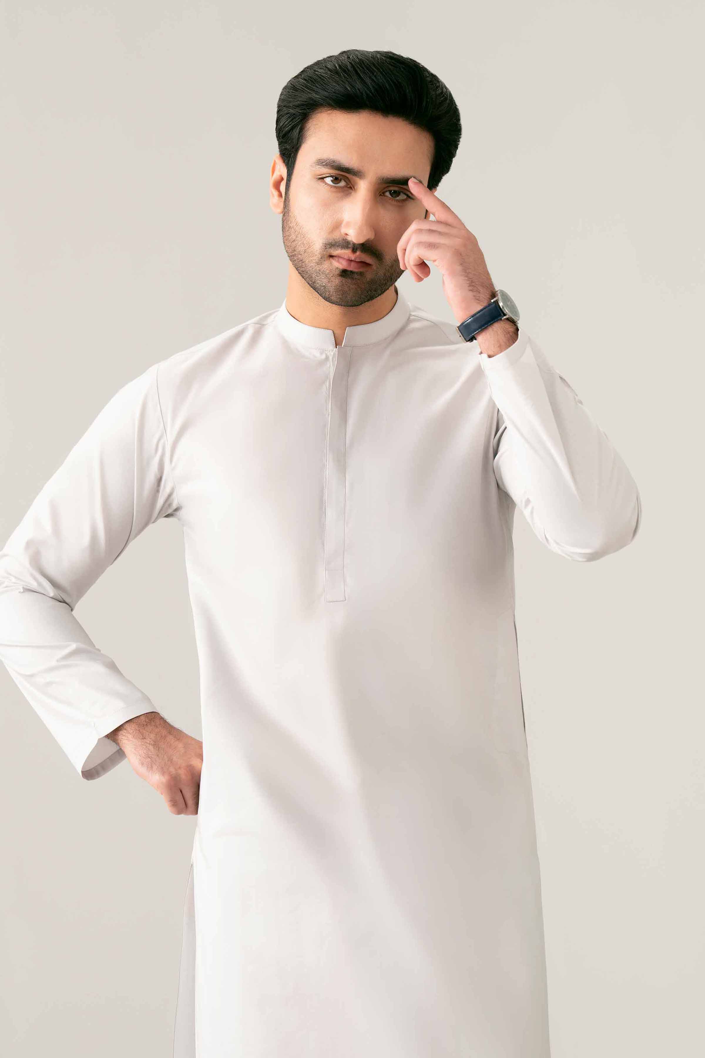 2 Piece - Naqsh Suit - 42407813-1