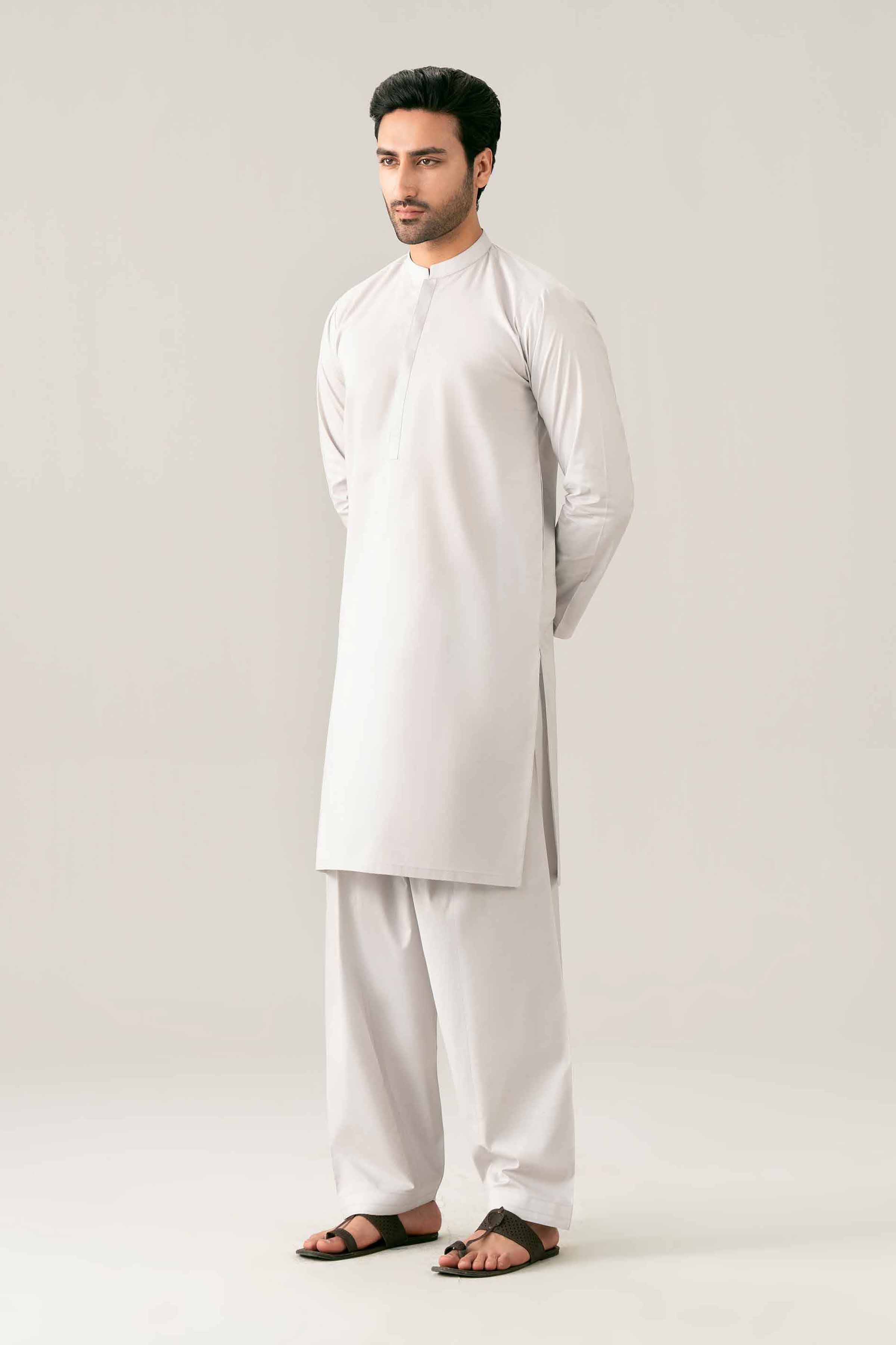 2 Piece - Naqsh Suit - 42407813-1