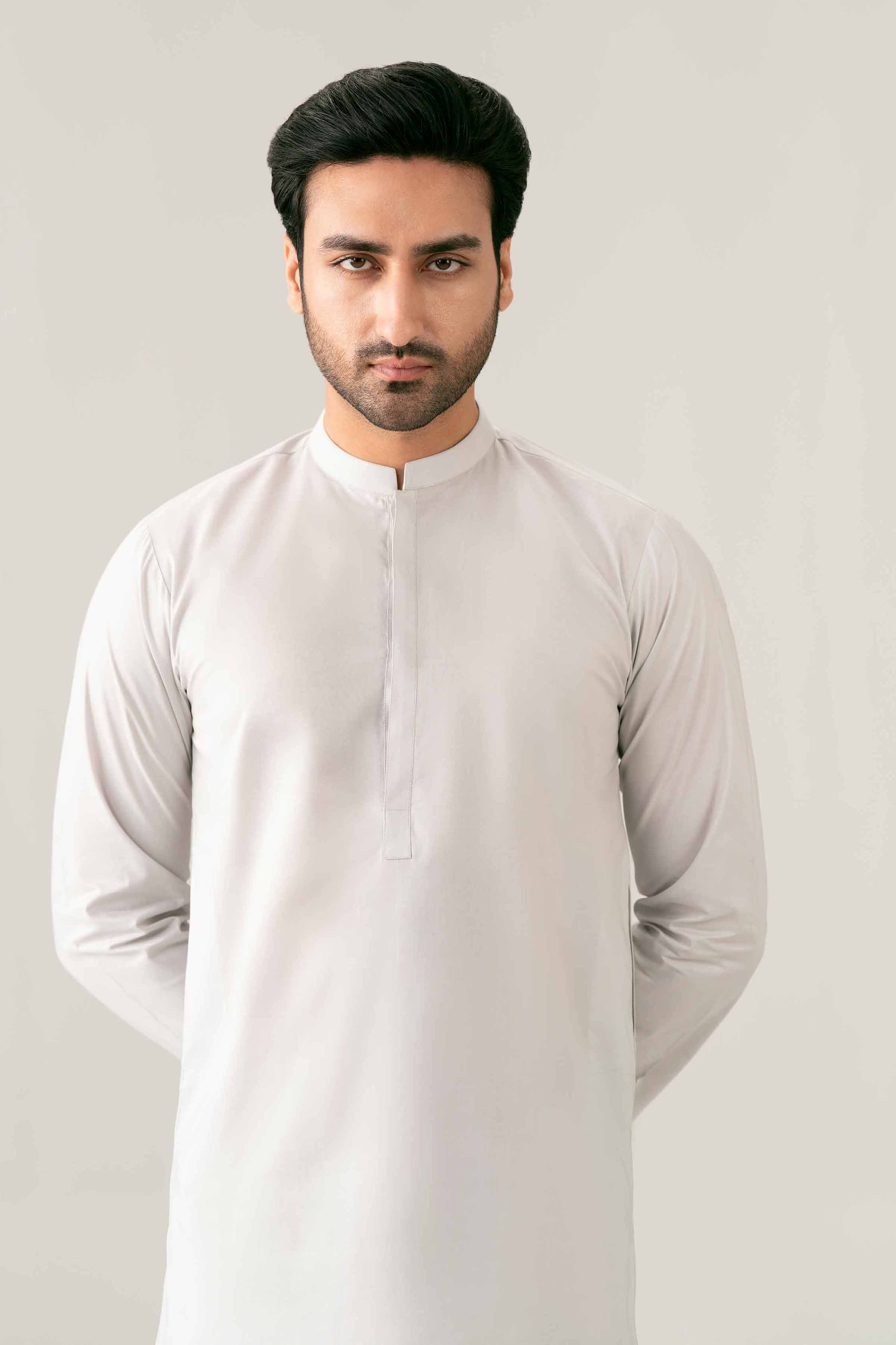 2 Piece - Naqsh Suit - 42407813-1