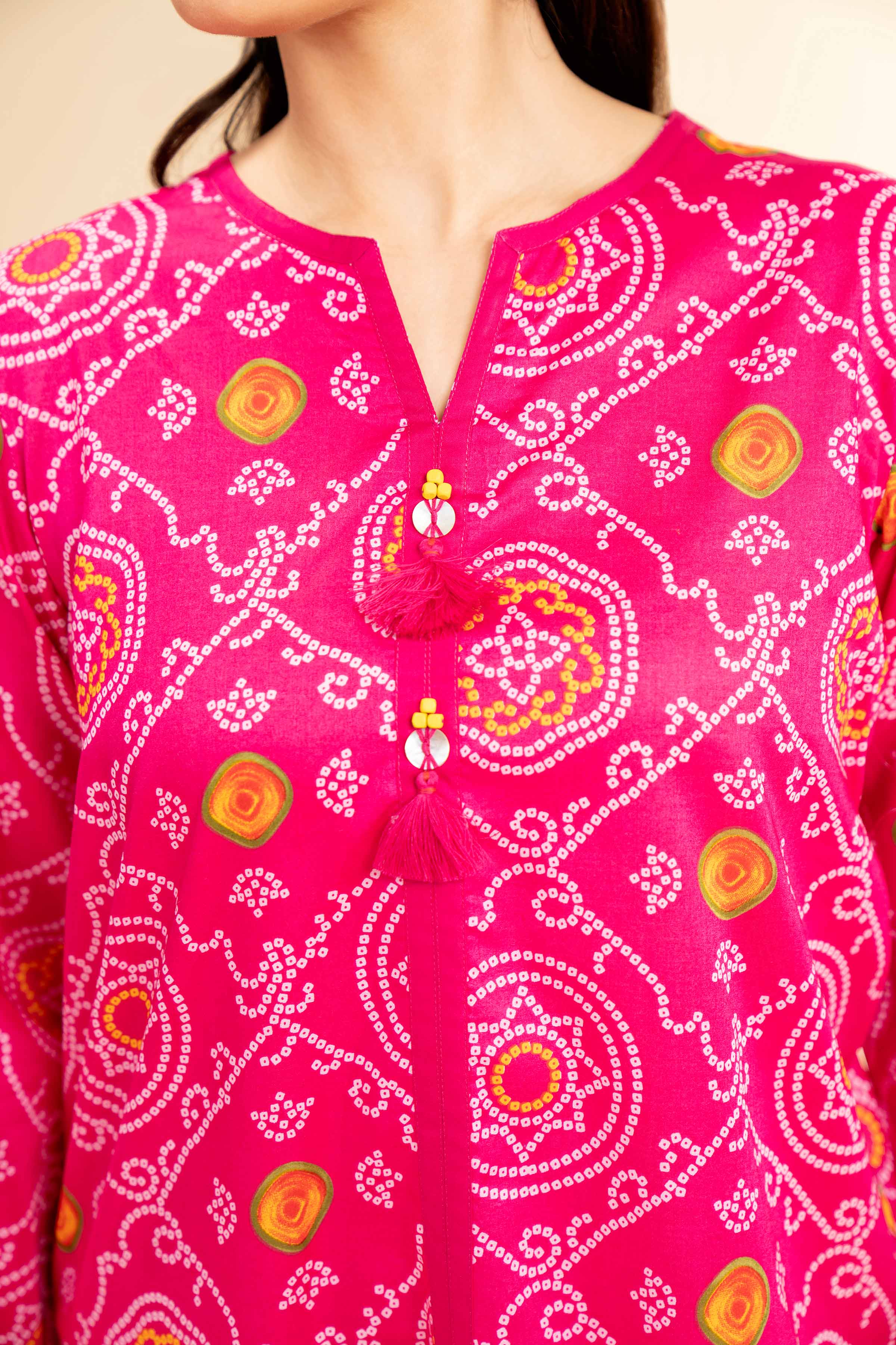 2 Piece - Printed Suit - 42501118 for Women - Unstitched Collection | Nishat | Shop Online