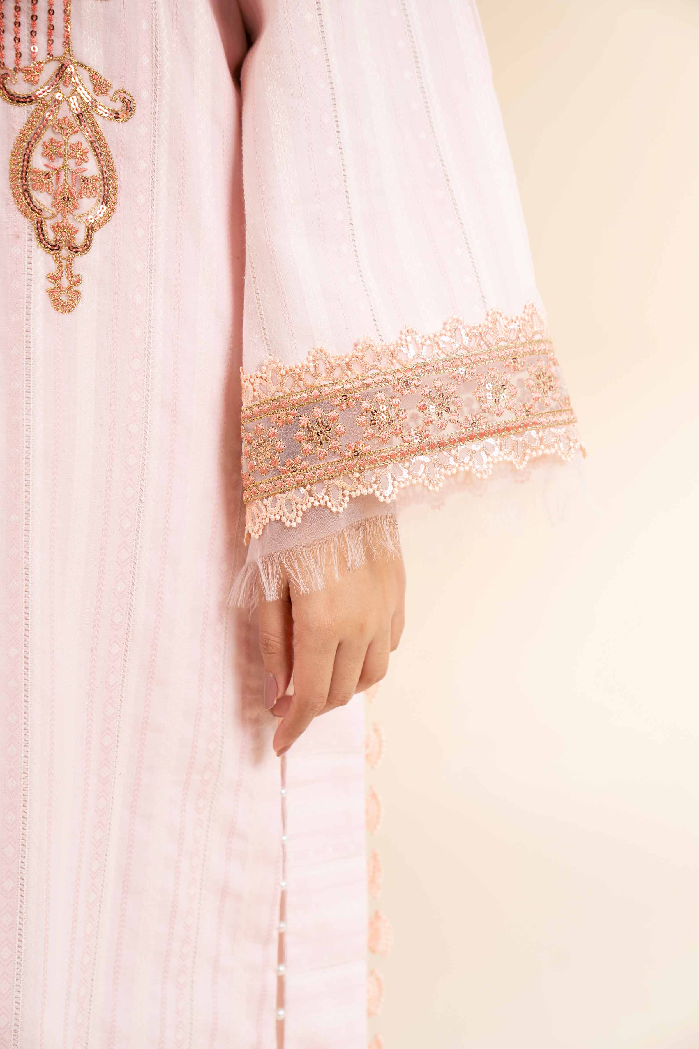 2 Piece - Digital Printed Suit - 42501514 for Women - Unstitched Collection | Nishat | Shop Online