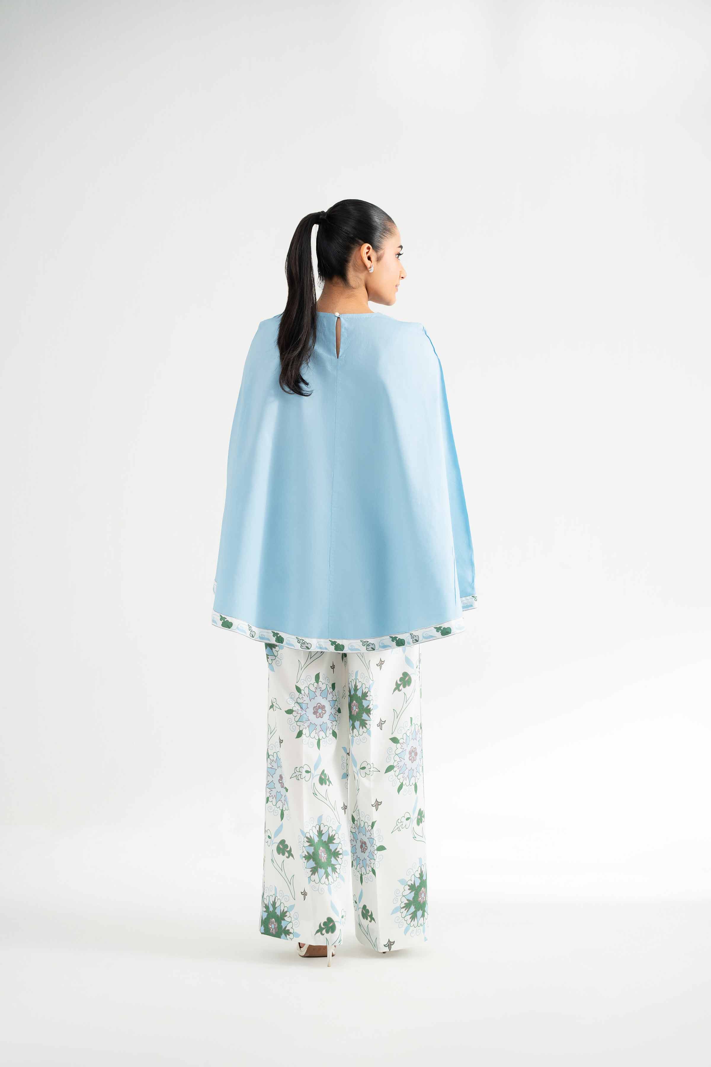 2 Piece - Printed Suit - 42501552 for Women - Unstitched Collection | Nishat | Shop Online