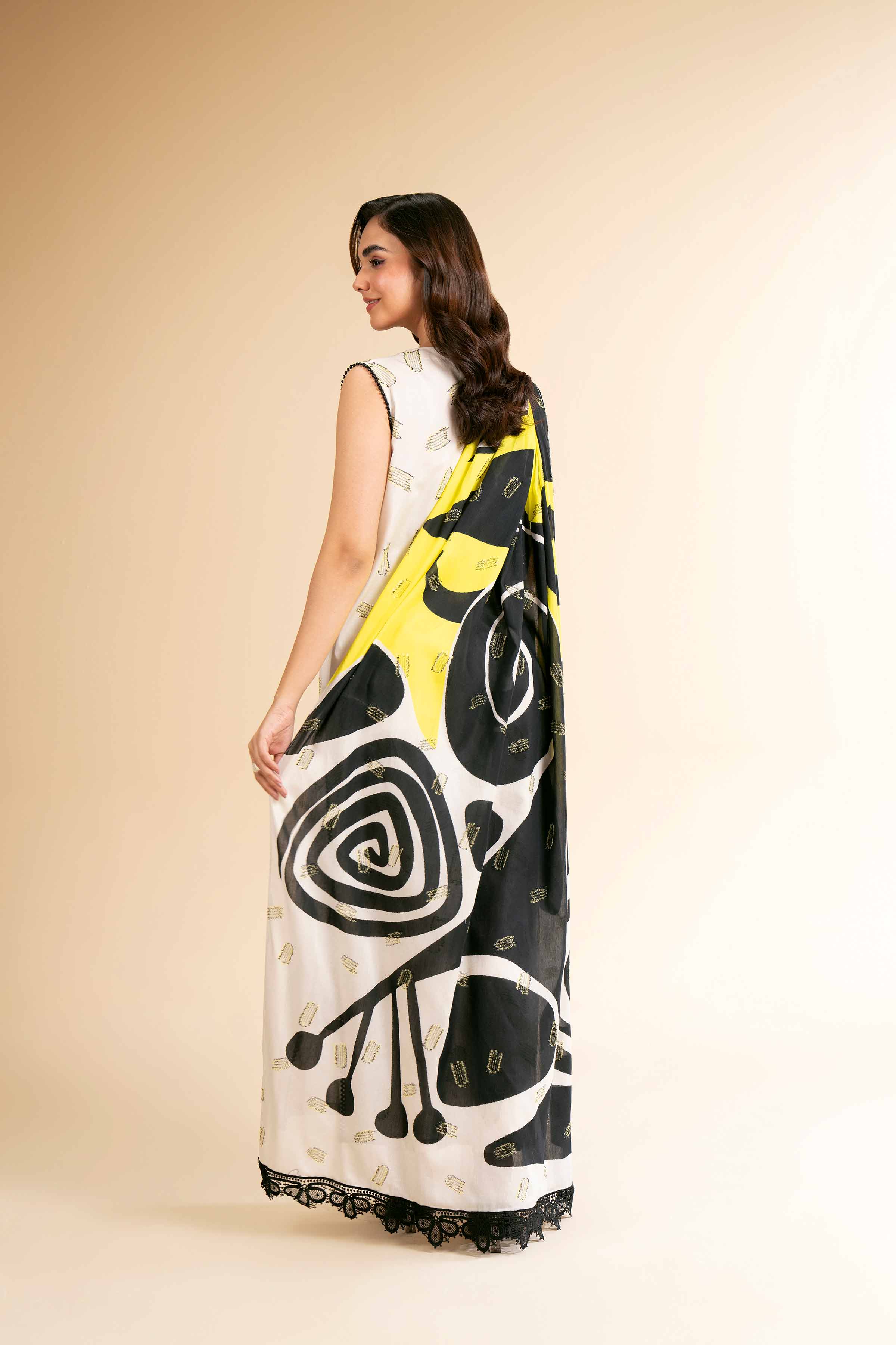 3 Piece - Digital Printed Embroidered Suit - 42501632 for Women - Unstitched Collection | Nishat | Shop Online