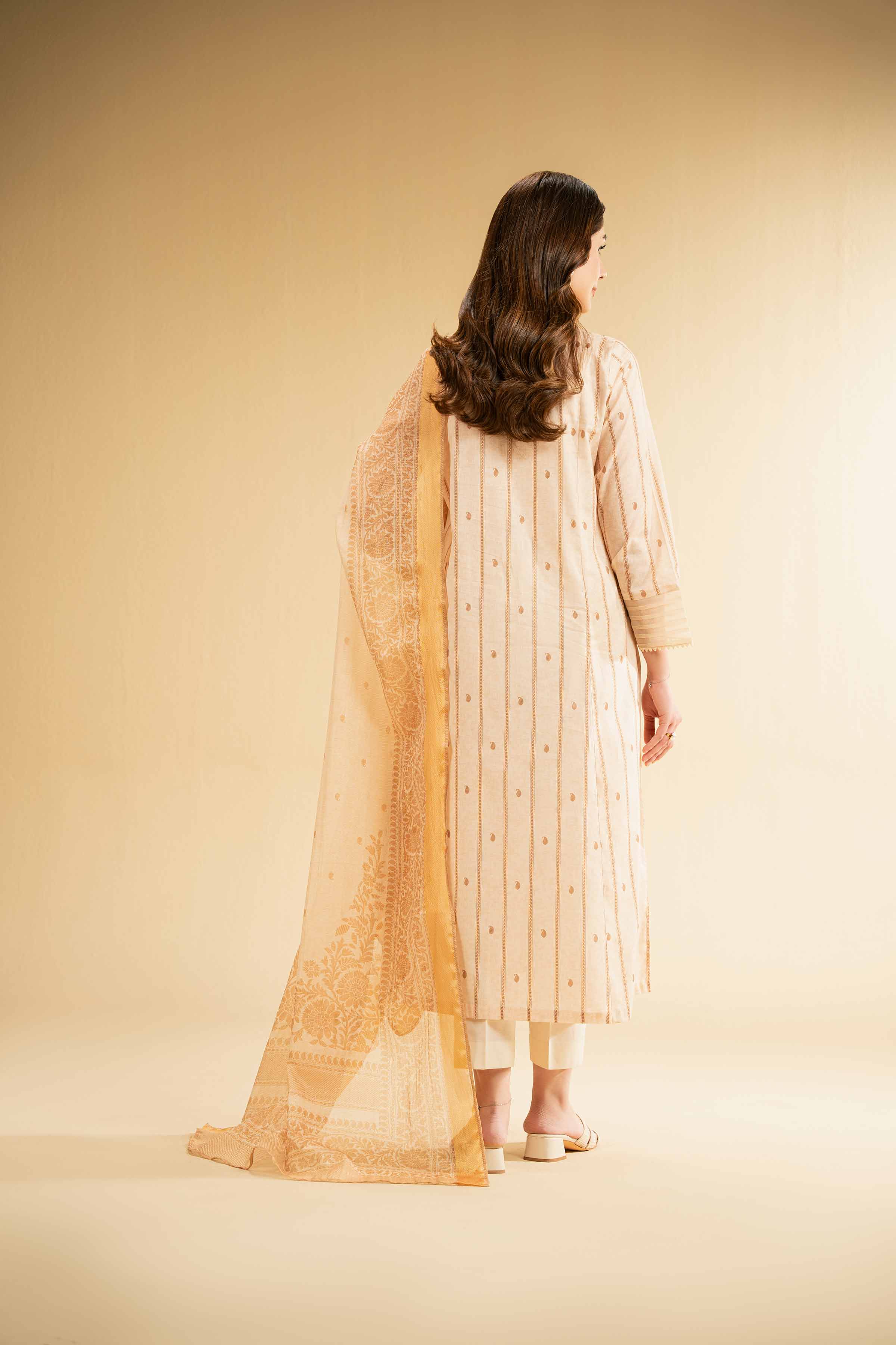 2 Piece - Digital Printed Suit - 42501740 for Women - Unstitched Collection | Nishat | Shop Online