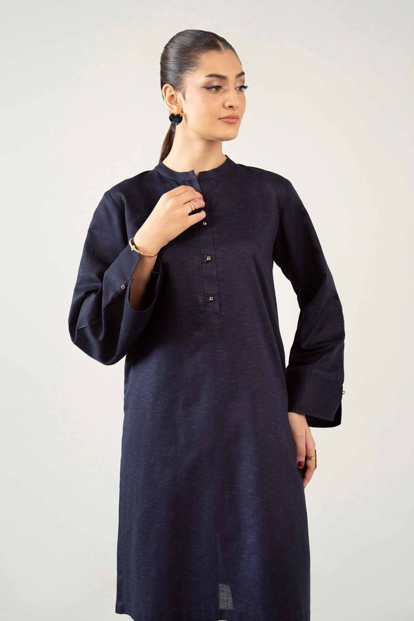 1 Piece - Dyed Loose Fabric - 42503951 for Women - Freedom To Buy Collection | Nishat | Shop Online