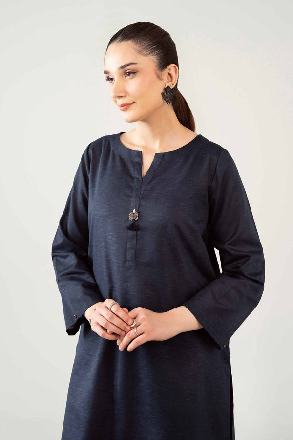 1 Piece - Dyed Loose Fabric - 42503957 for Women - Freedom To Buy Collection | Nishat | Shop Online