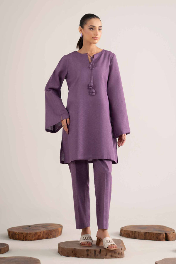 1 Piece - Dyed Loose Fabric - 42503958 for Women - Freedom To Buy Collection | Nishat | Shop Online