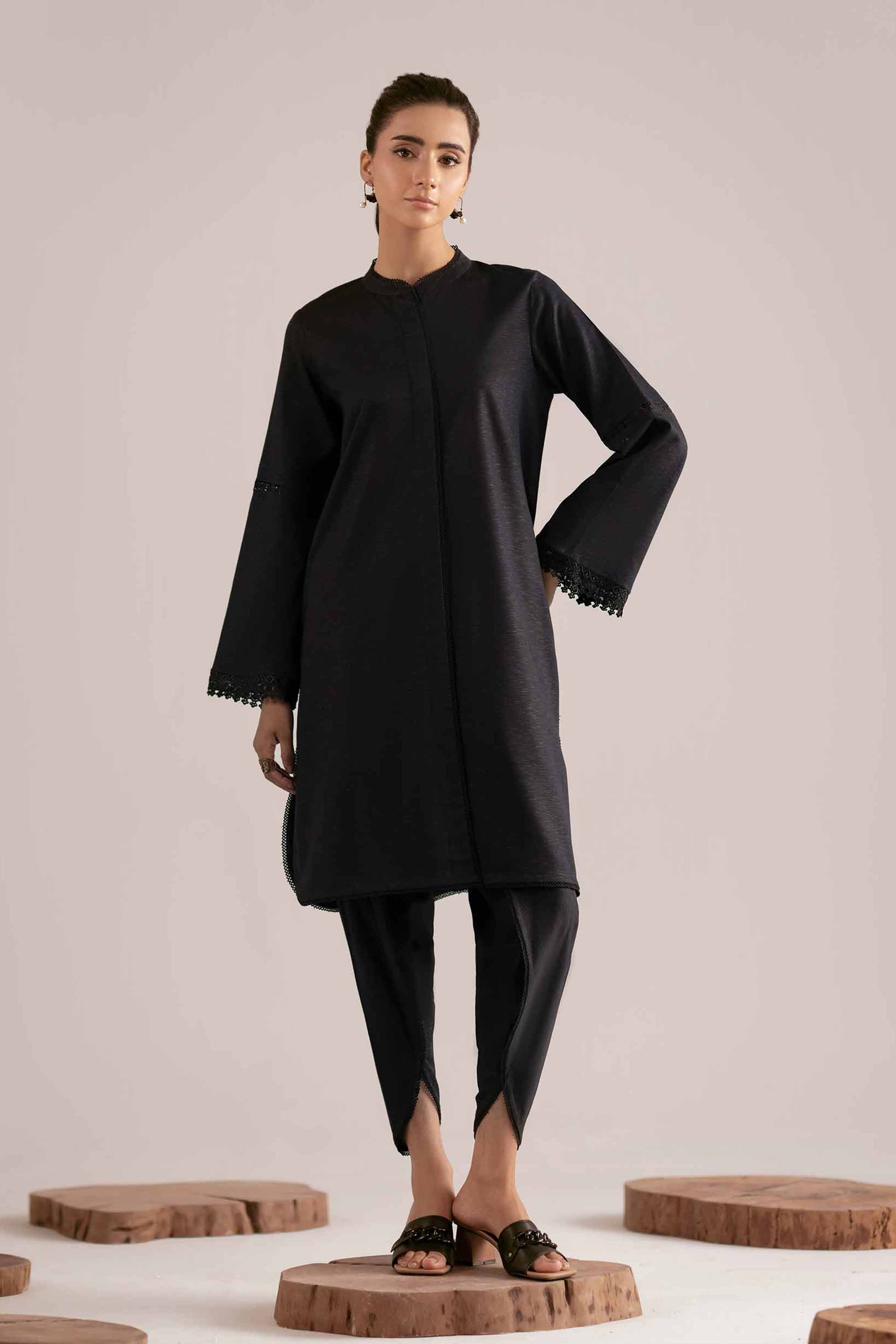 1 Piece - Dyed Loose Fabric - 42503963 for Women - Freedom To Buy Collection | Nishat | Shop Online