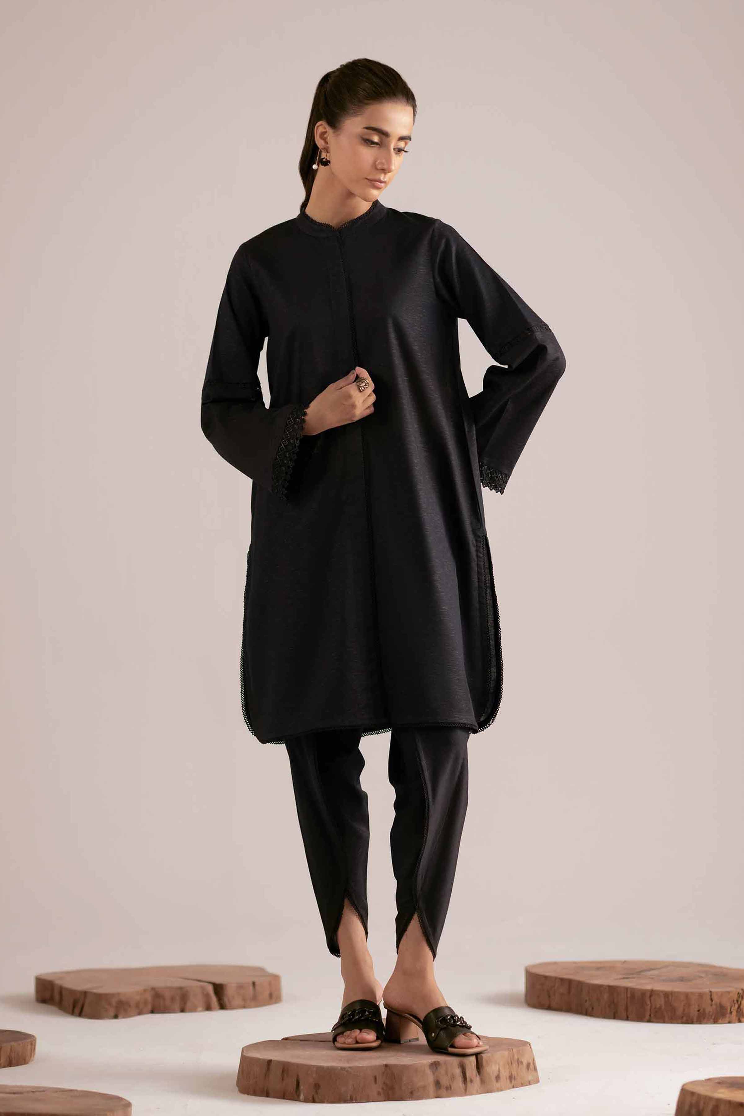 1 Piece - Dyed Loose Fabric - 42503963 for Women - Freedom To Buy Collection | Nishat | Shop Online