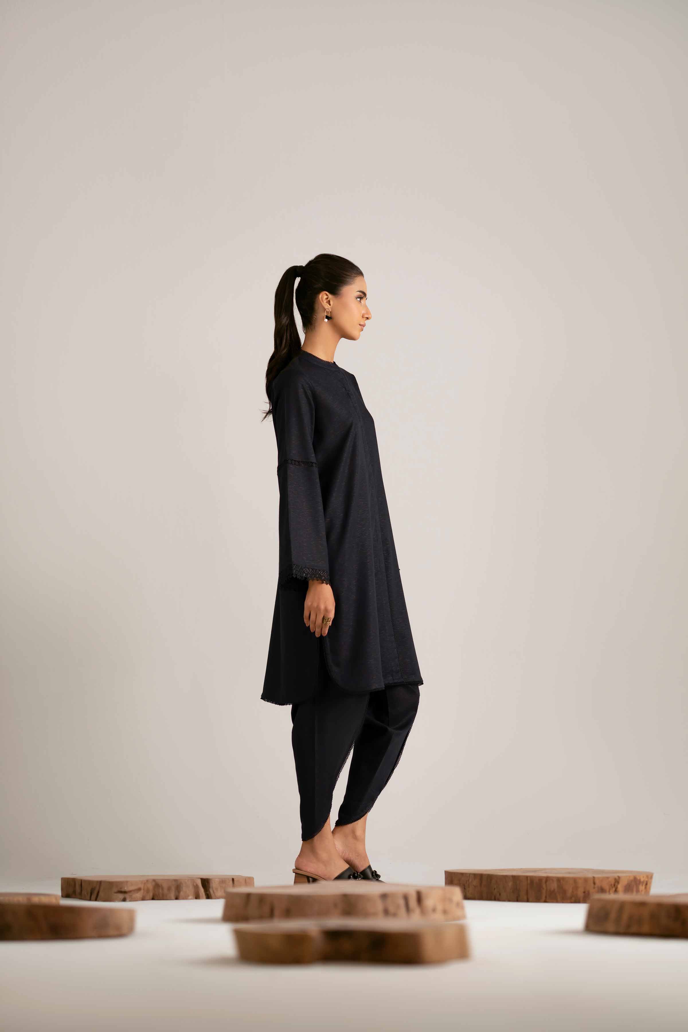 1 Piece - Dyed Loose Fabric - 42503963 for Women - Freedom To Buy Collection | Nishat | Shop Online