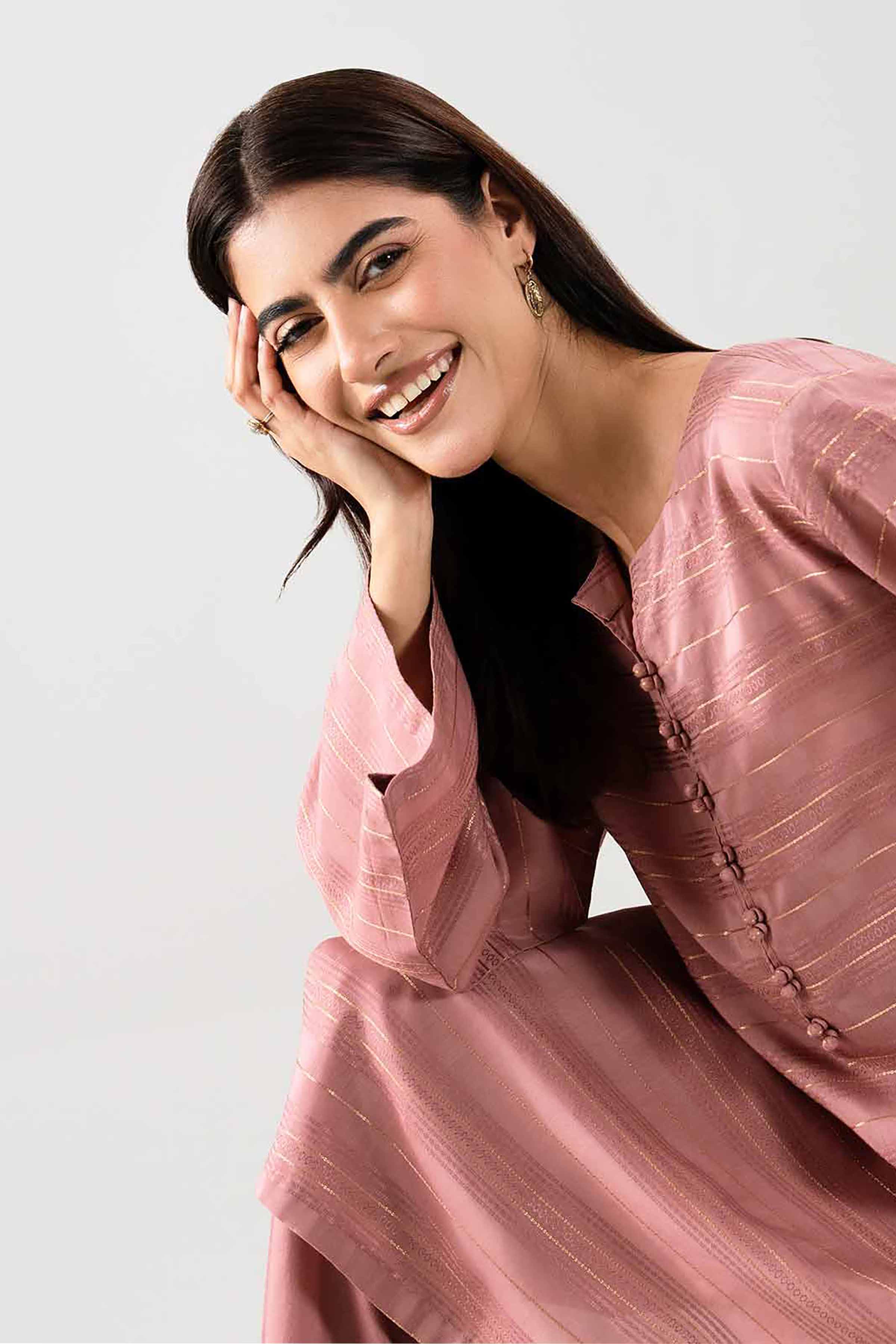 1 Piece - Dyed Loose Fabric - 42503997 for Women - Freedom To Buy Collection | Nishat | Shop Online