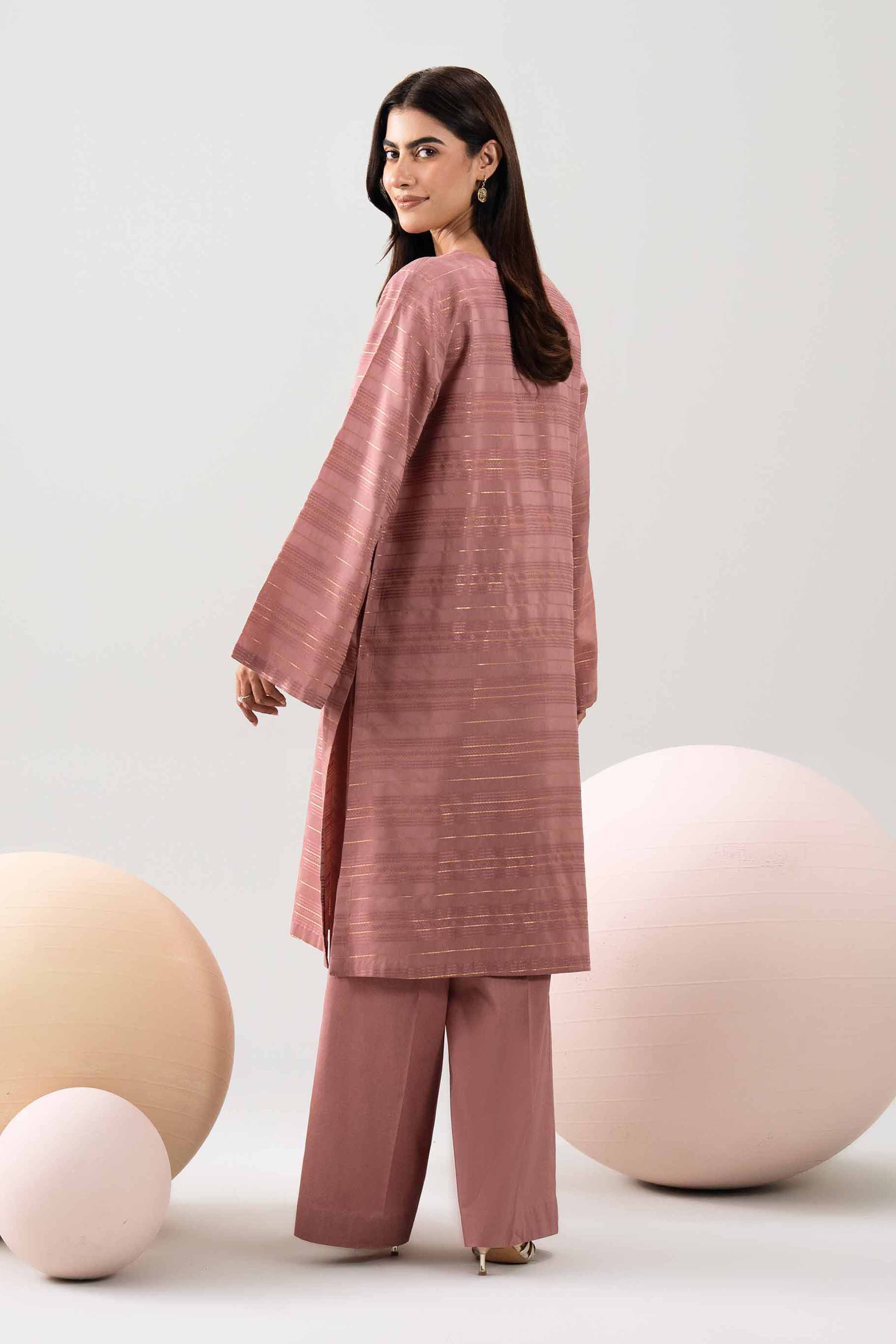 1 Piece - Dyed Loose Fabric - 42503997 for Women - Freedom To Buy Collection | Nishat | Shop Online