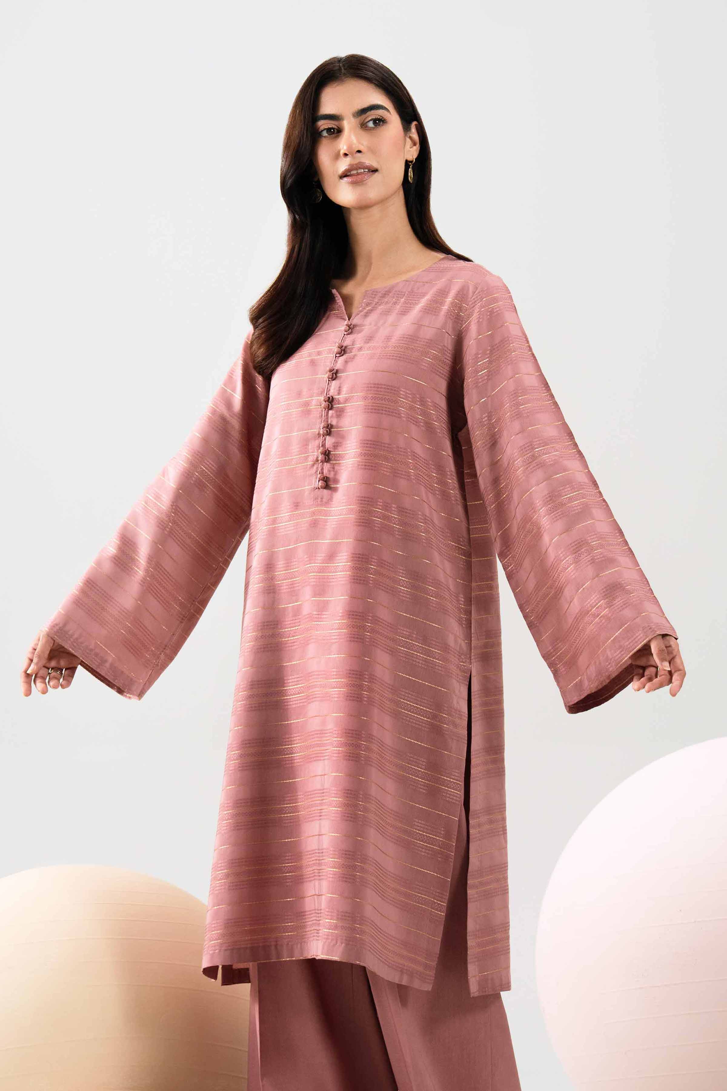 1 Piece - Dyed Loose Fabric - 42503997 for Women - Freedom To Buy Collection | Nishat | Shop Online