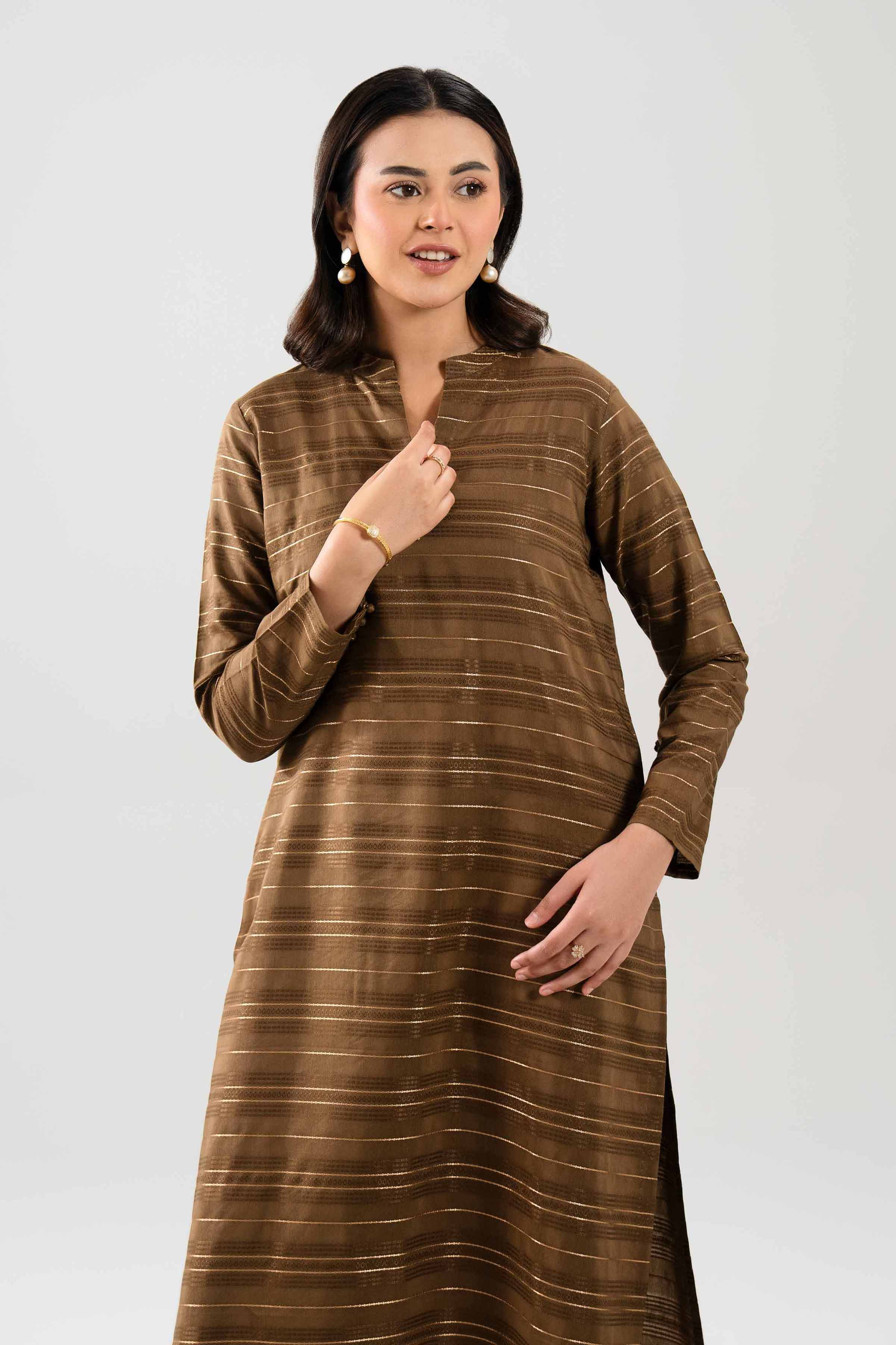 1 Piece - Dyed Loose Fabric - 42503998 for Women - Freedom To Buy Collection | Nishat | Shop Online
