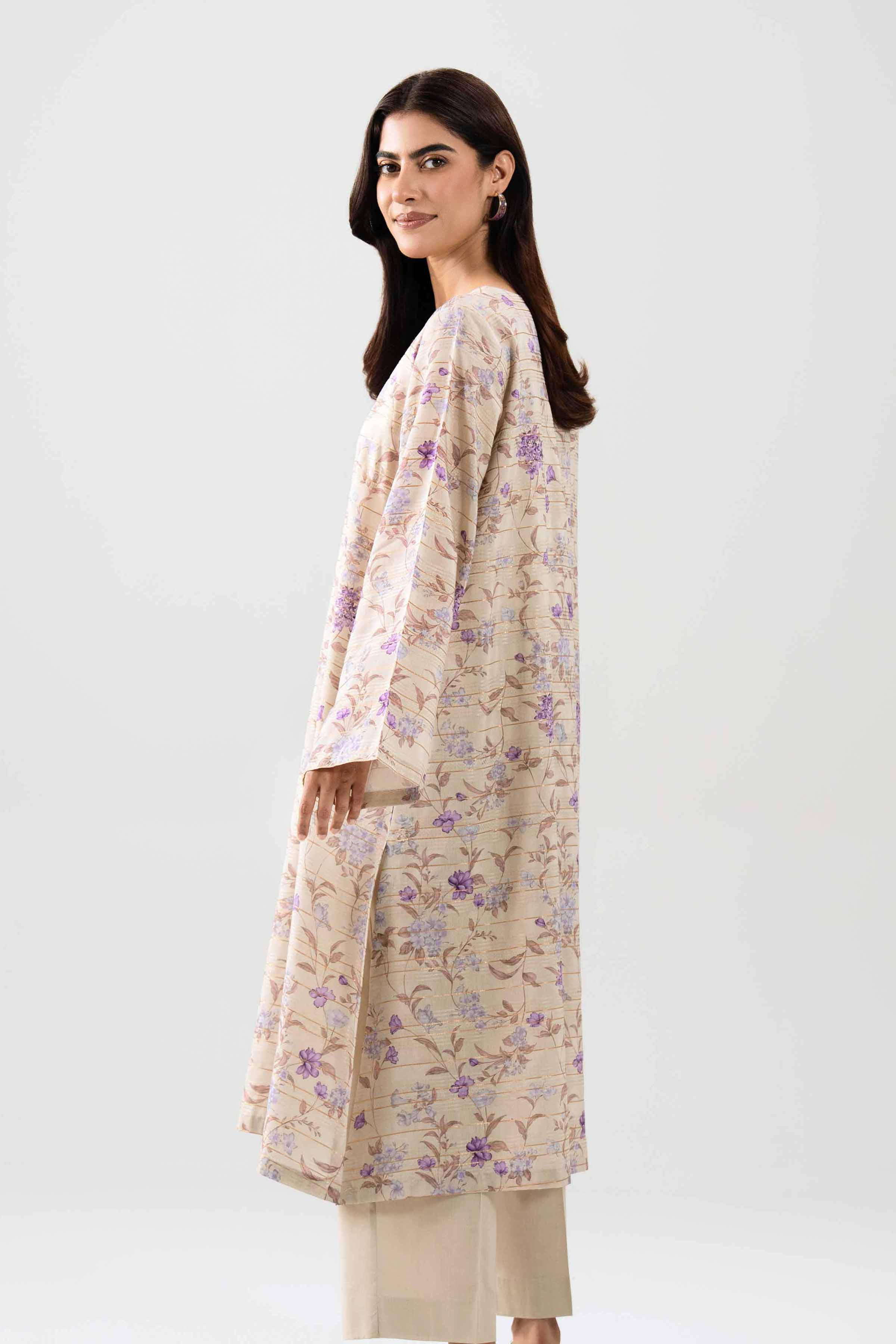 1 Piece - Printed Loose Fabric - 42504000