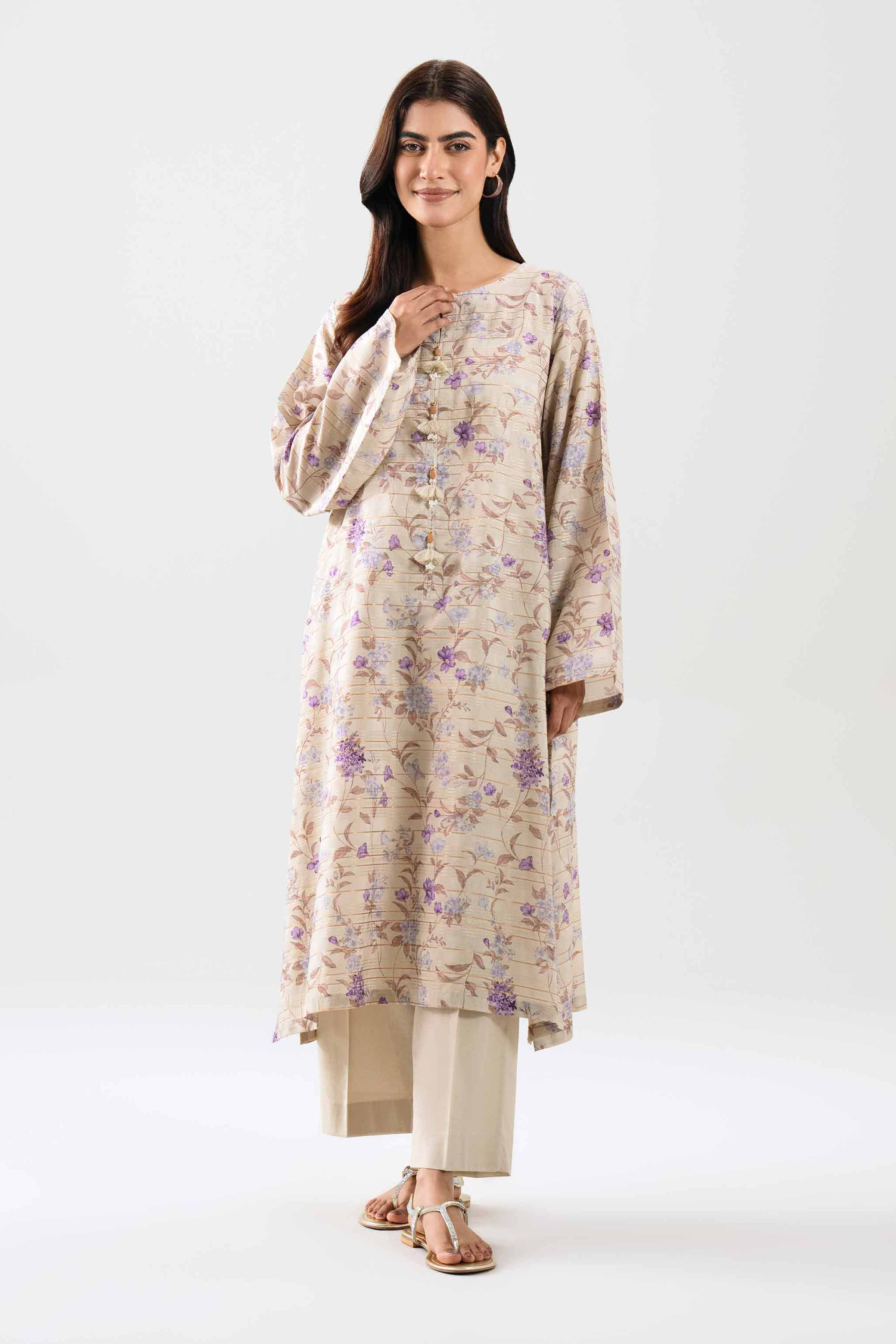 1 Piece - Printed Loose Fabric - 42504000