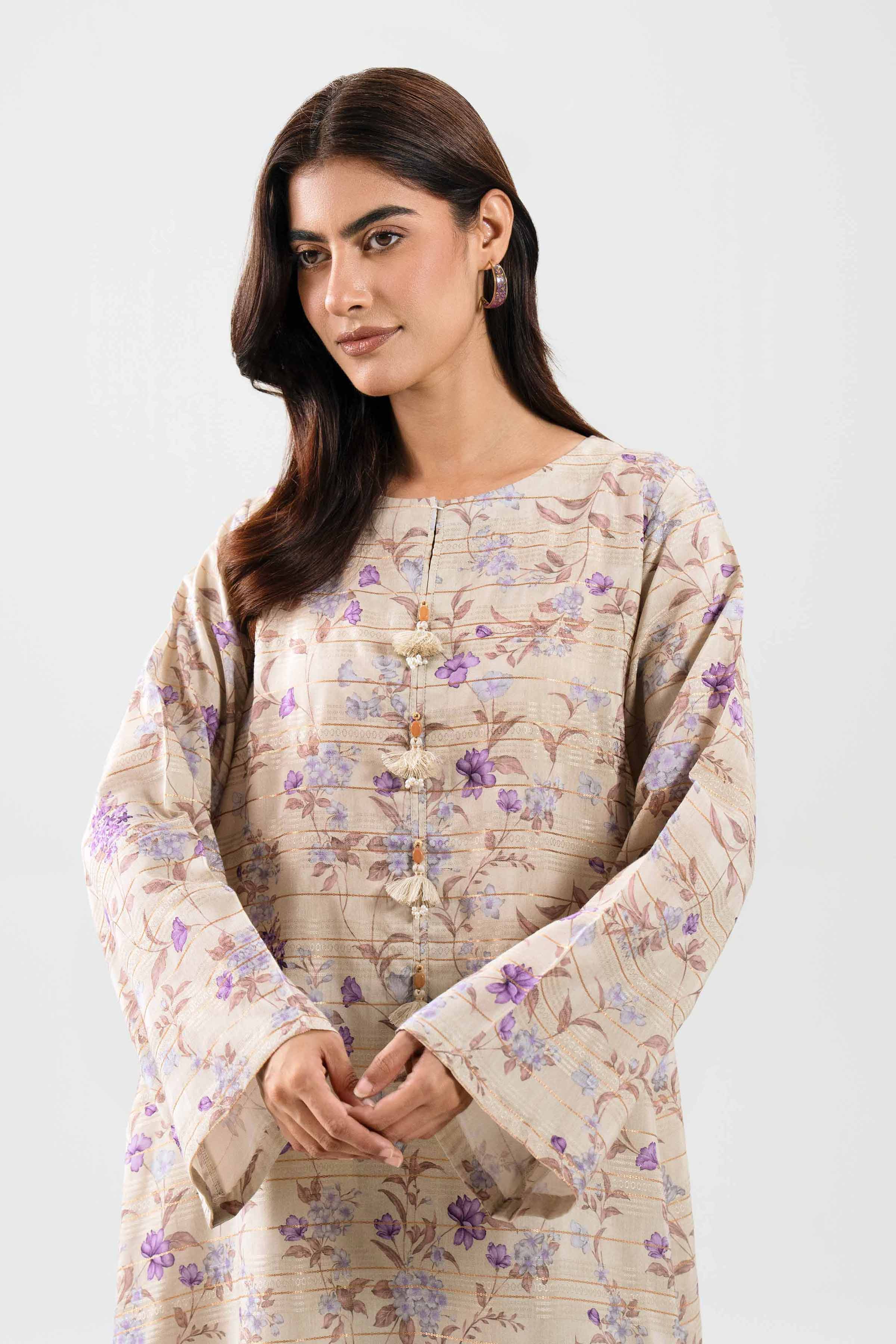 1 Piece - Printed Loose Fabric - 42504000