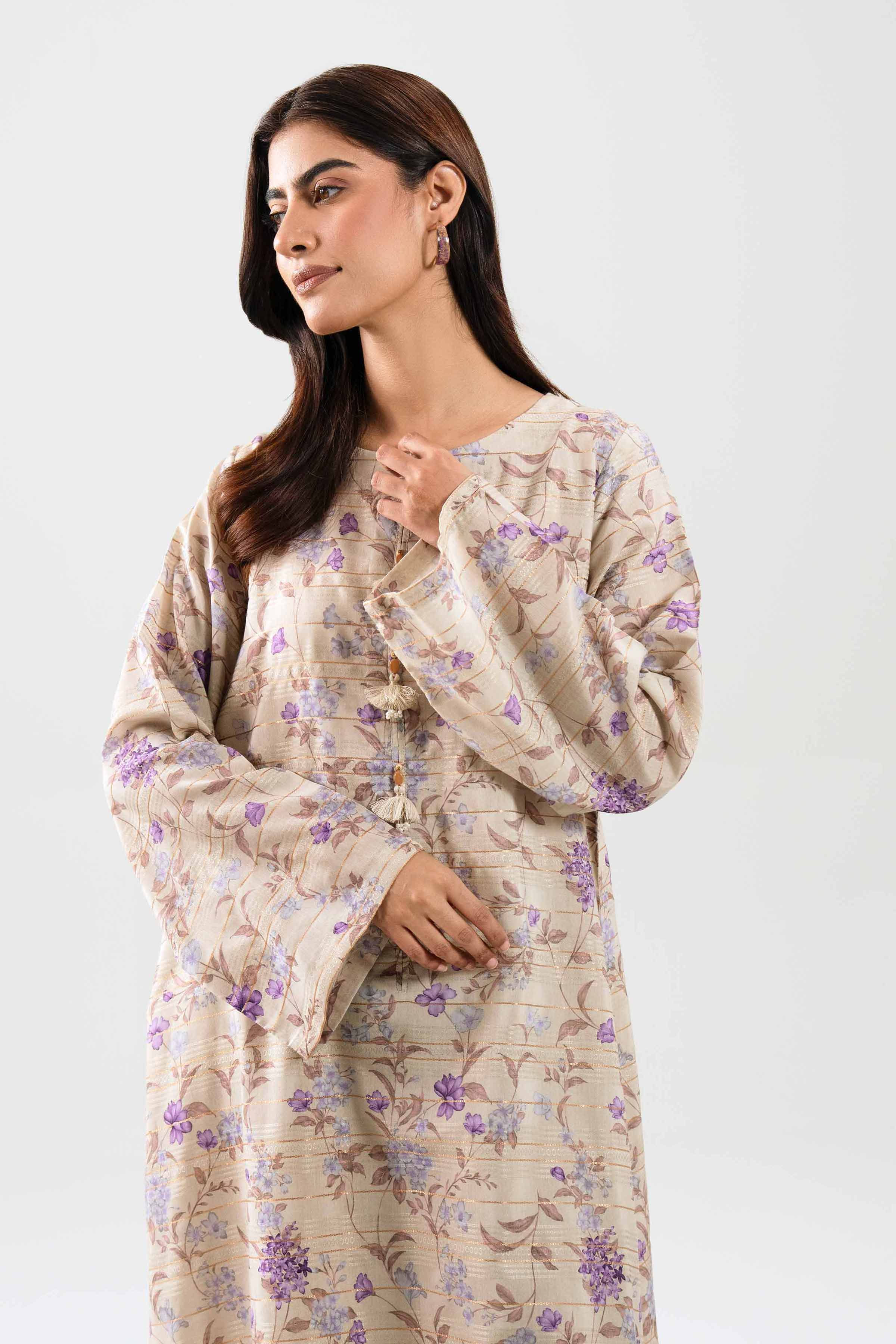 1 Piece - Printed Loose Fabric - 42504000