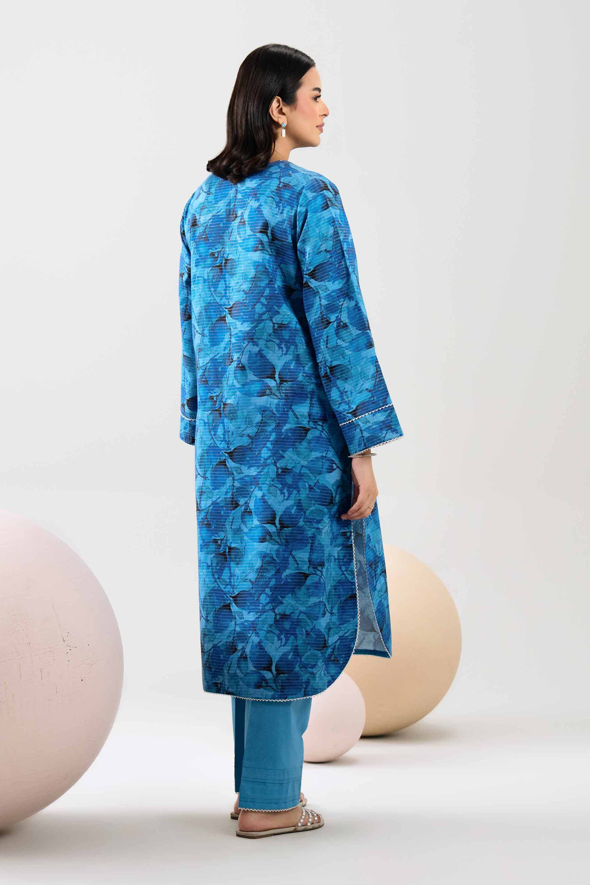 1 Piece - Printed Loose Fabric - 42504007