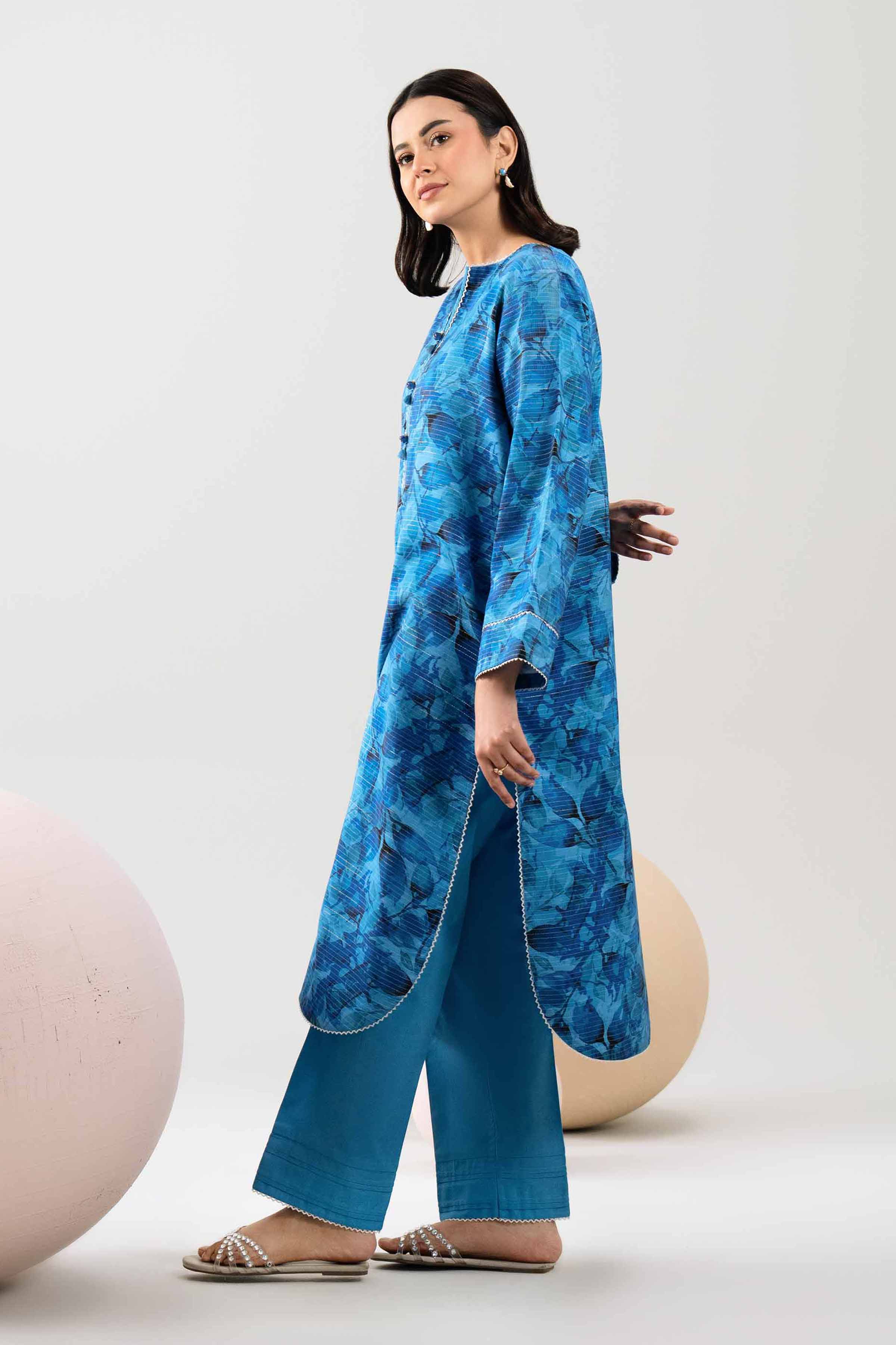 1 Piece - Printed Loose Fabric - 42504007