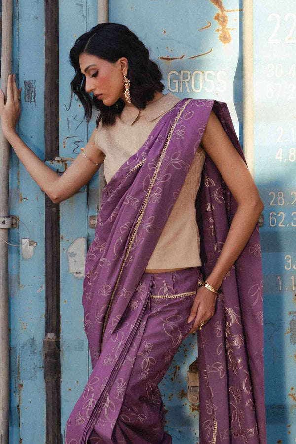 1 Piece - Dyed Loose Fabric - 42504010