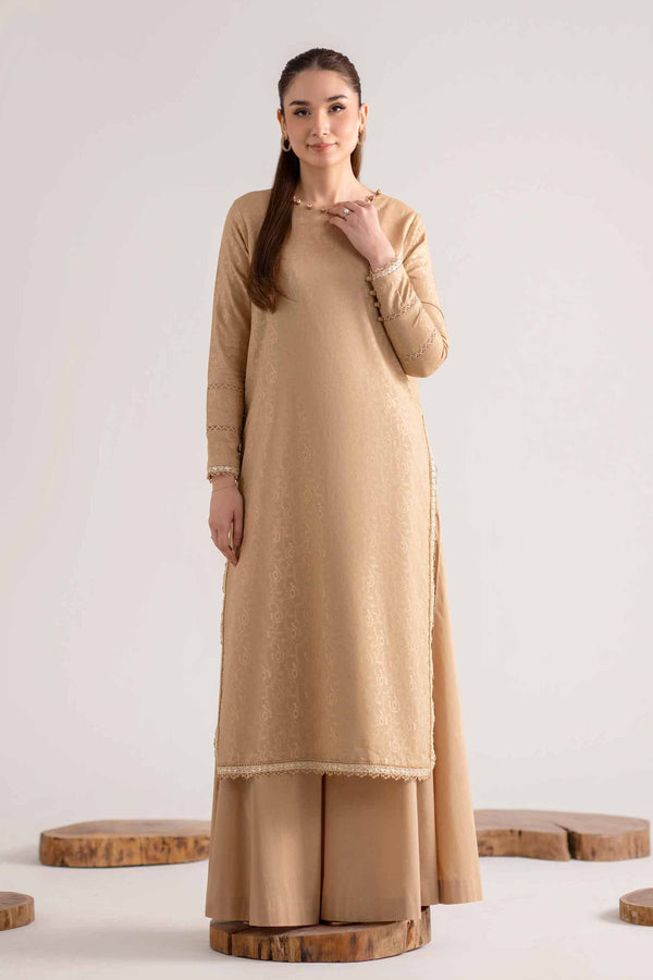 1 Piece - Dyed Loose Fabric - 42504009 for Women - Freedom To Buy Collection | Nishat | Shop Online