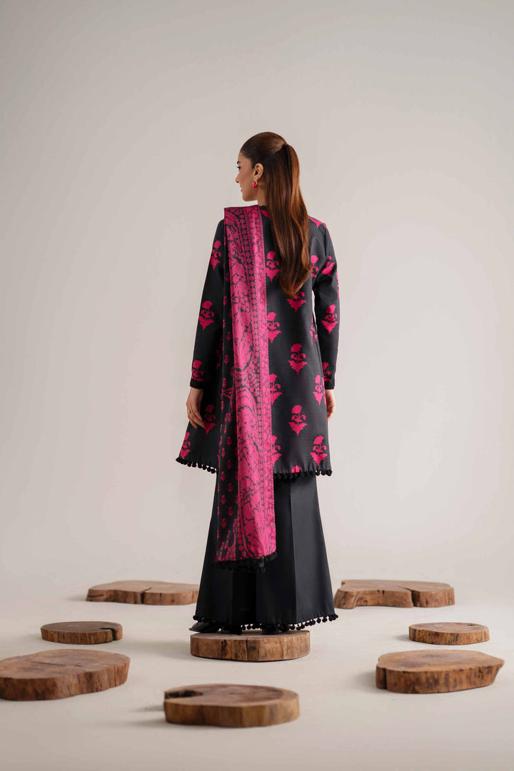 3 Piece - Printed Loose Fabric - 42504029 for Women - Freedom To Buy Collection | Nishat | Shop Online