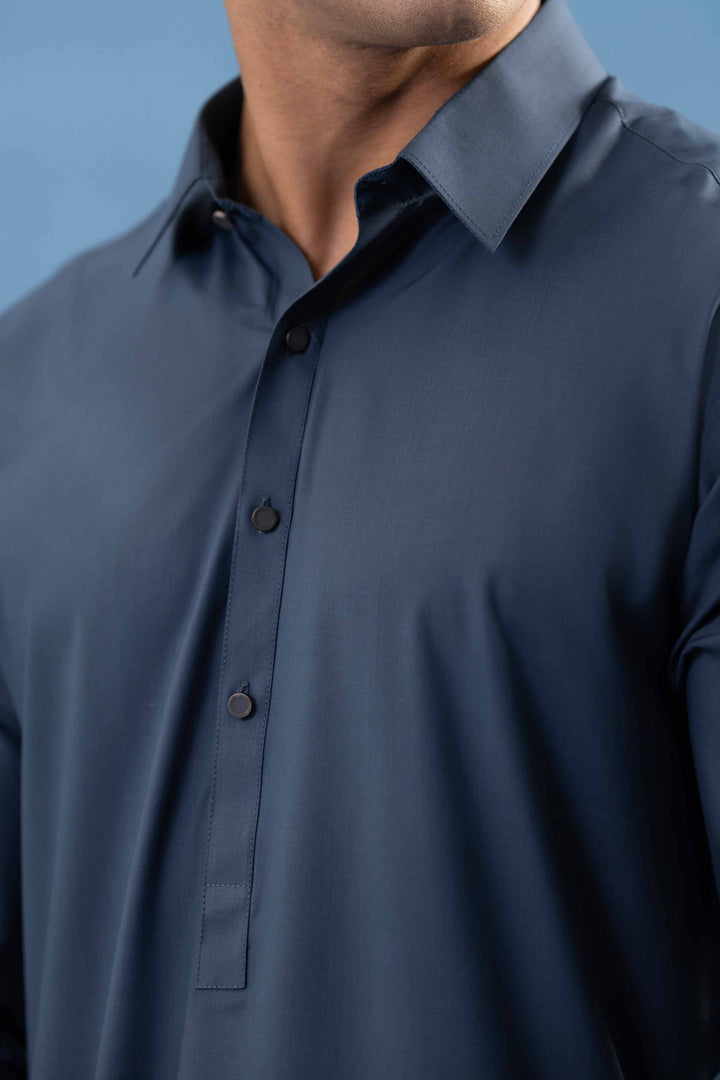 2 Piece - Naqsh Suit With Box - 42508004 for Men - Menswear Collection | Nishat | Shop Online