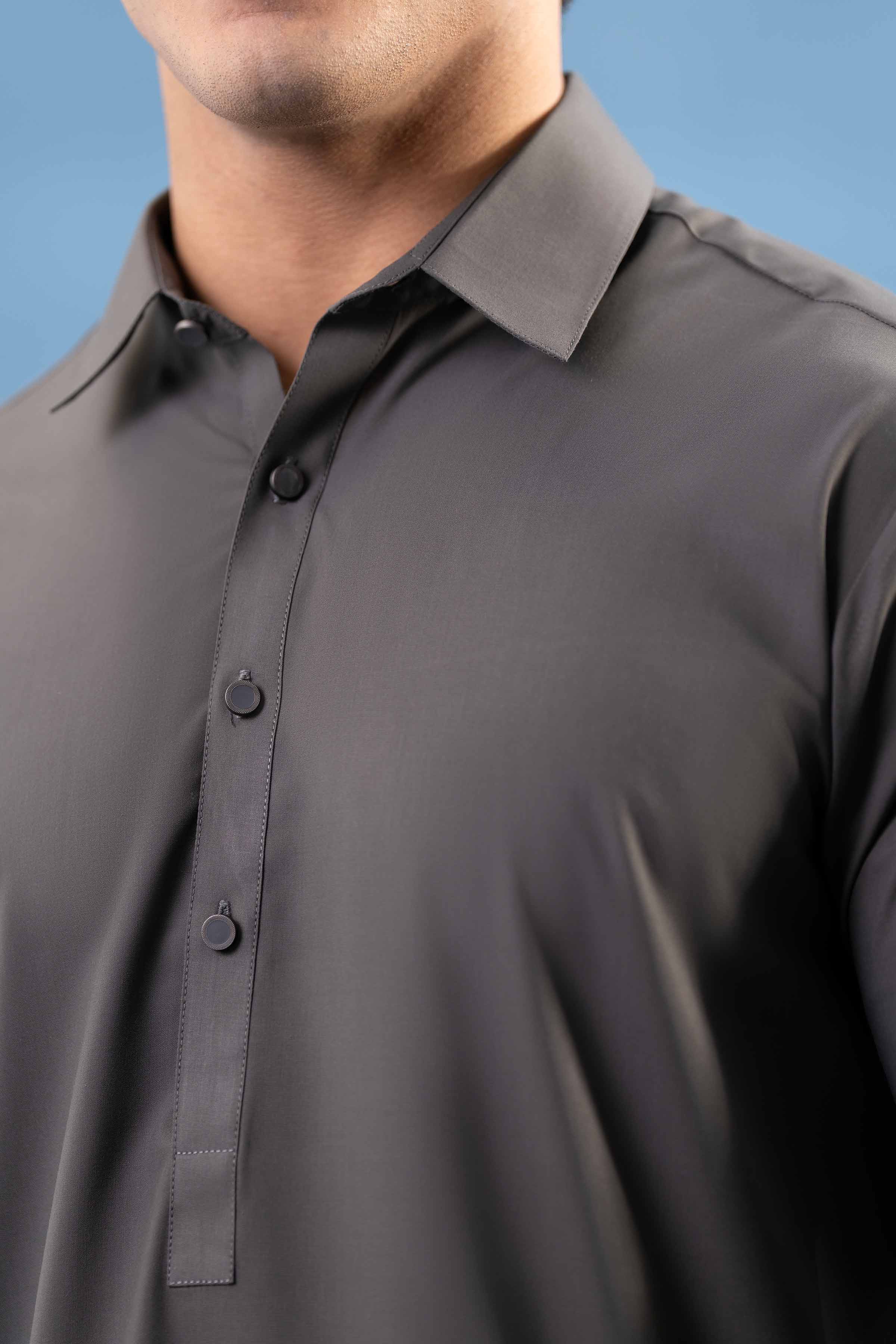 2 Piece - Naqsh Suit With Box - 42508006 for Men - Menswear Collection | Nishat | Shop Online