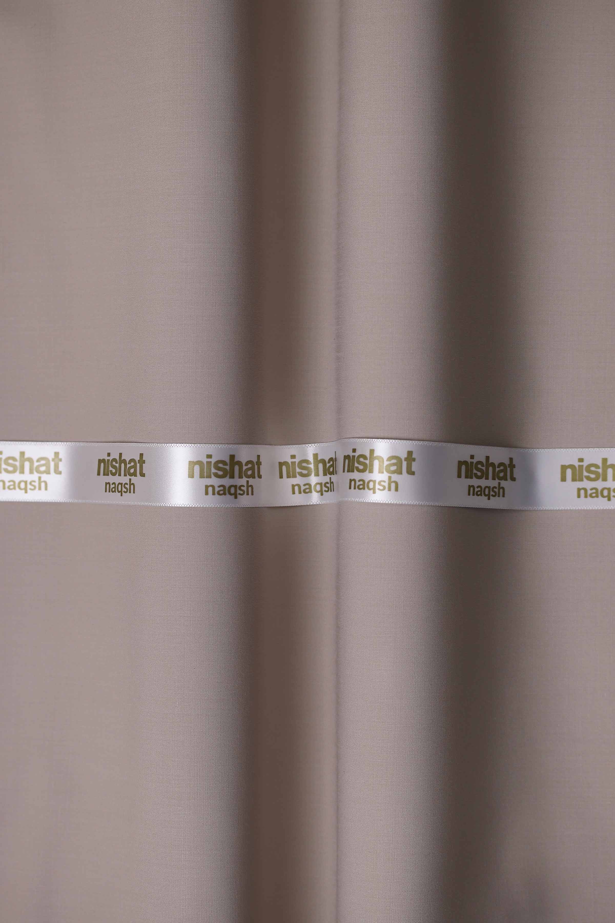 2 Piece - Naqsh Suit With Box - 42508007 for Men - Menswear Collection | Nishat | Shop Online